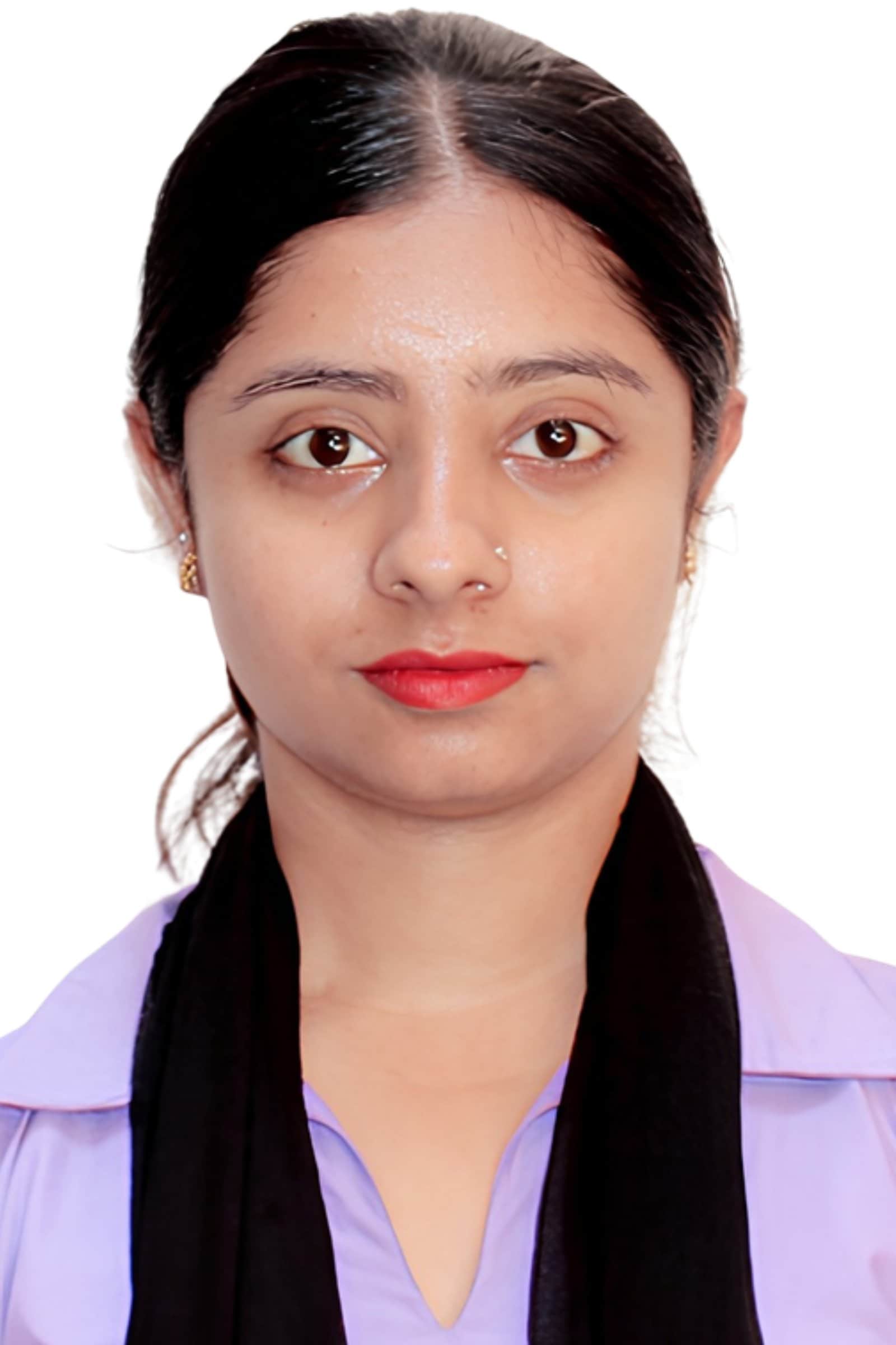 Anita Neupane
