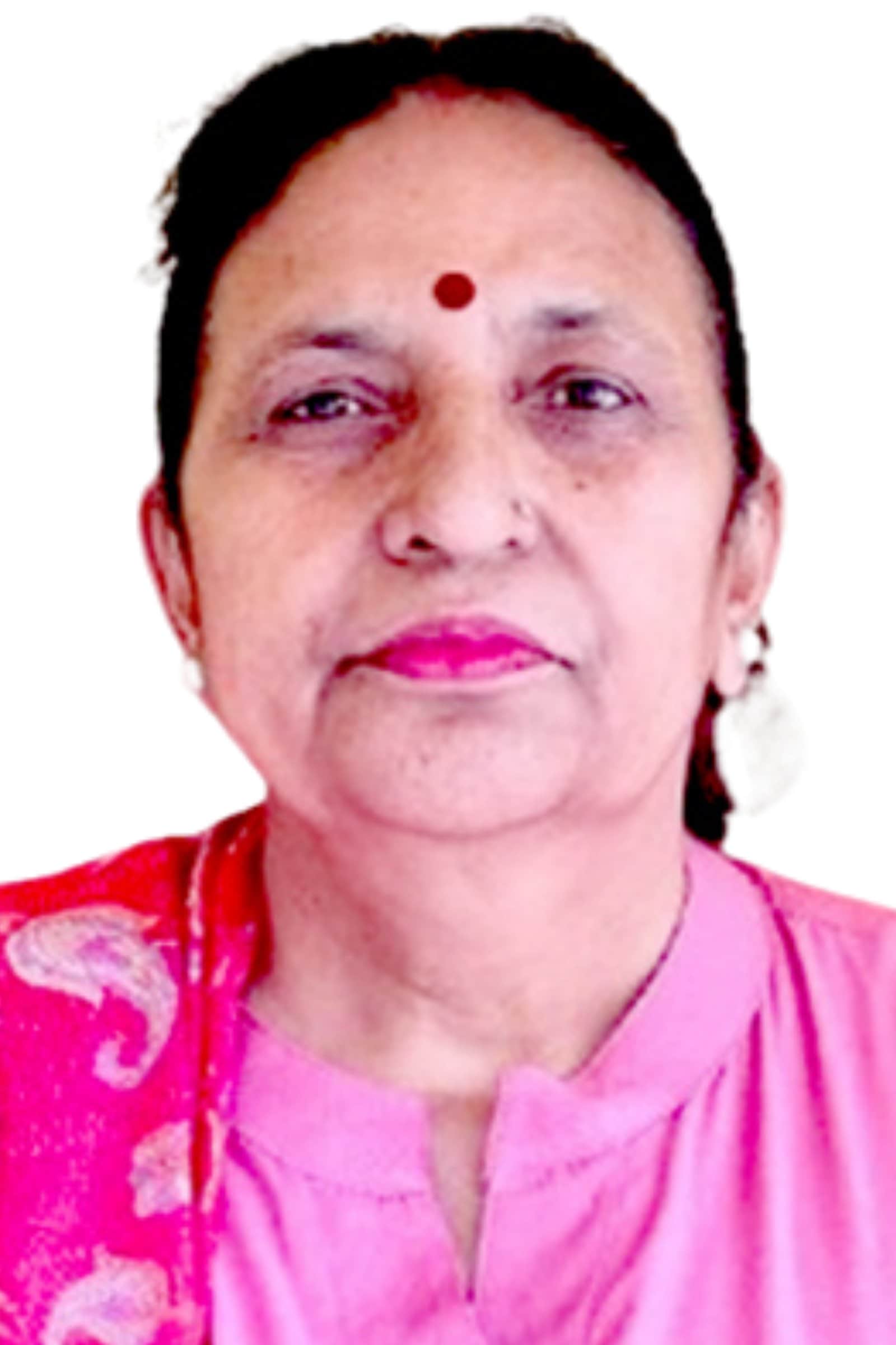 Radha Parajuli
