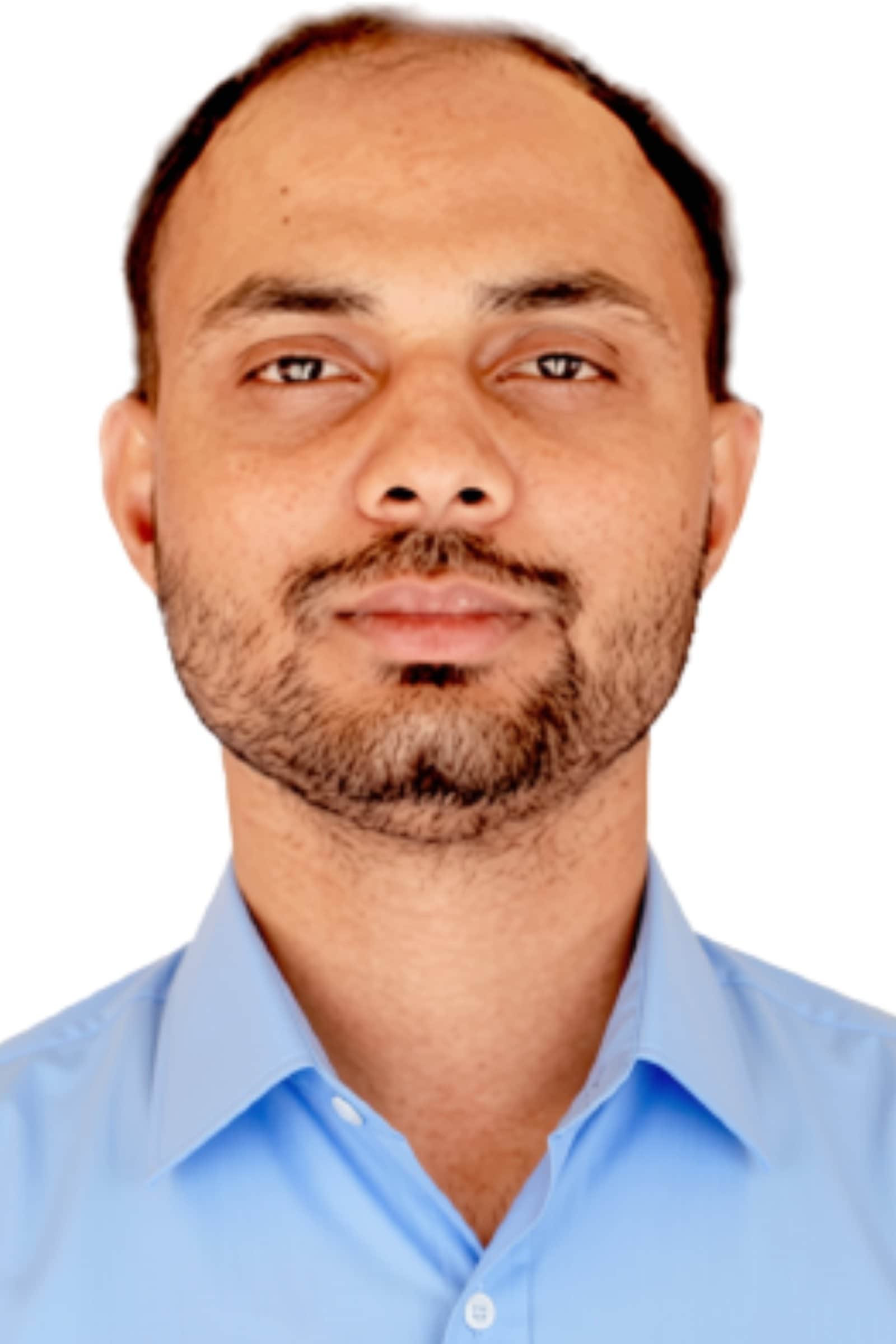 Roshan Khanal