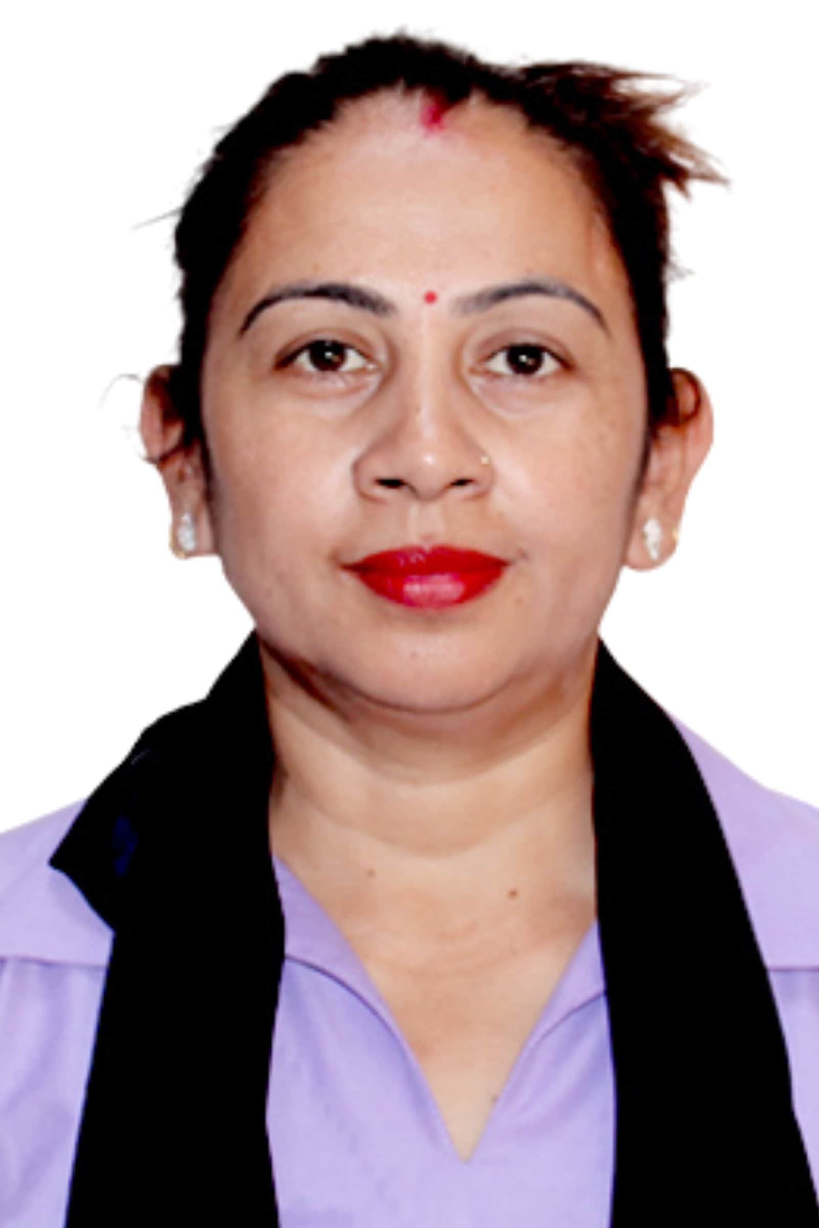 Shanta Pandey