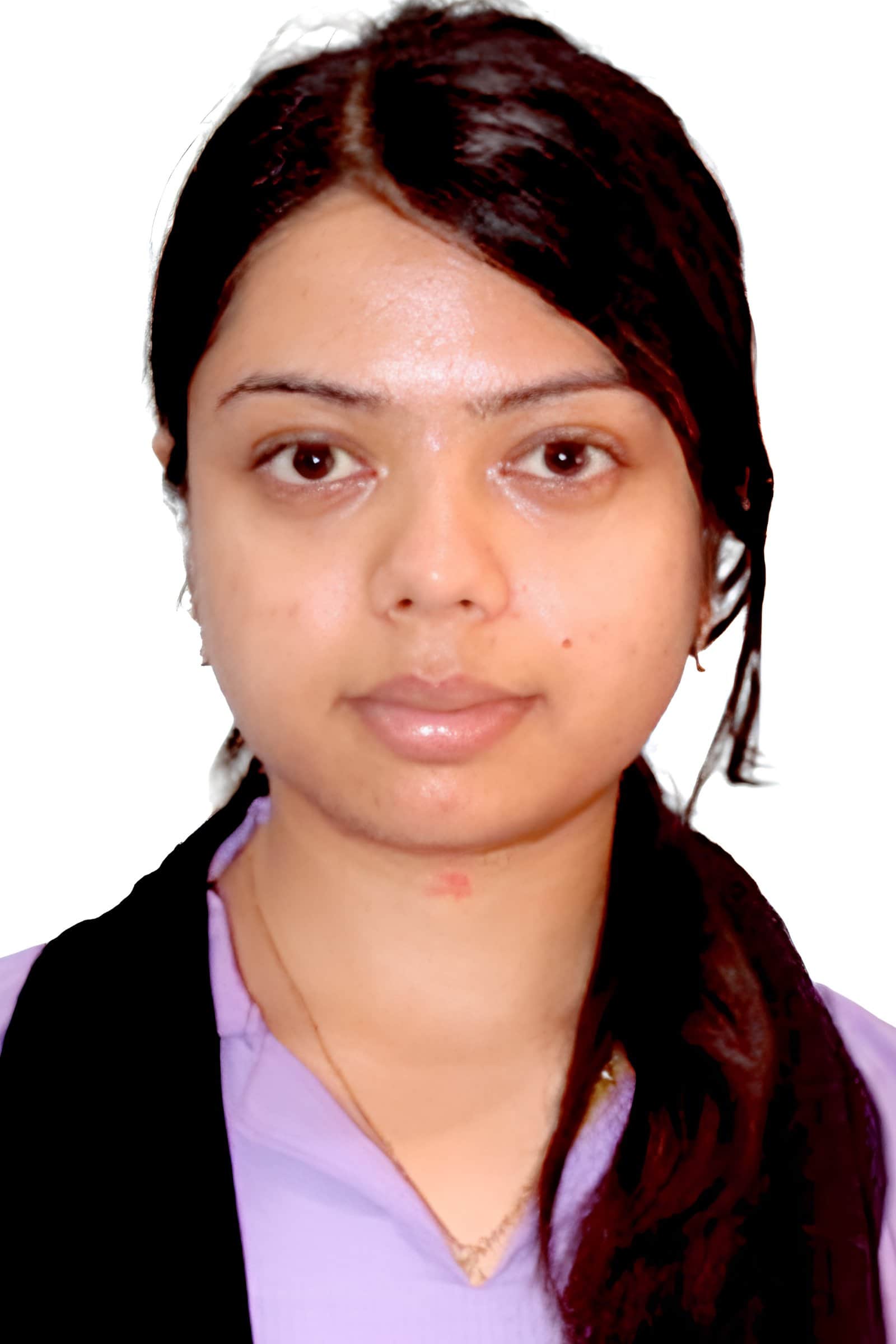 Muskan Bhandari