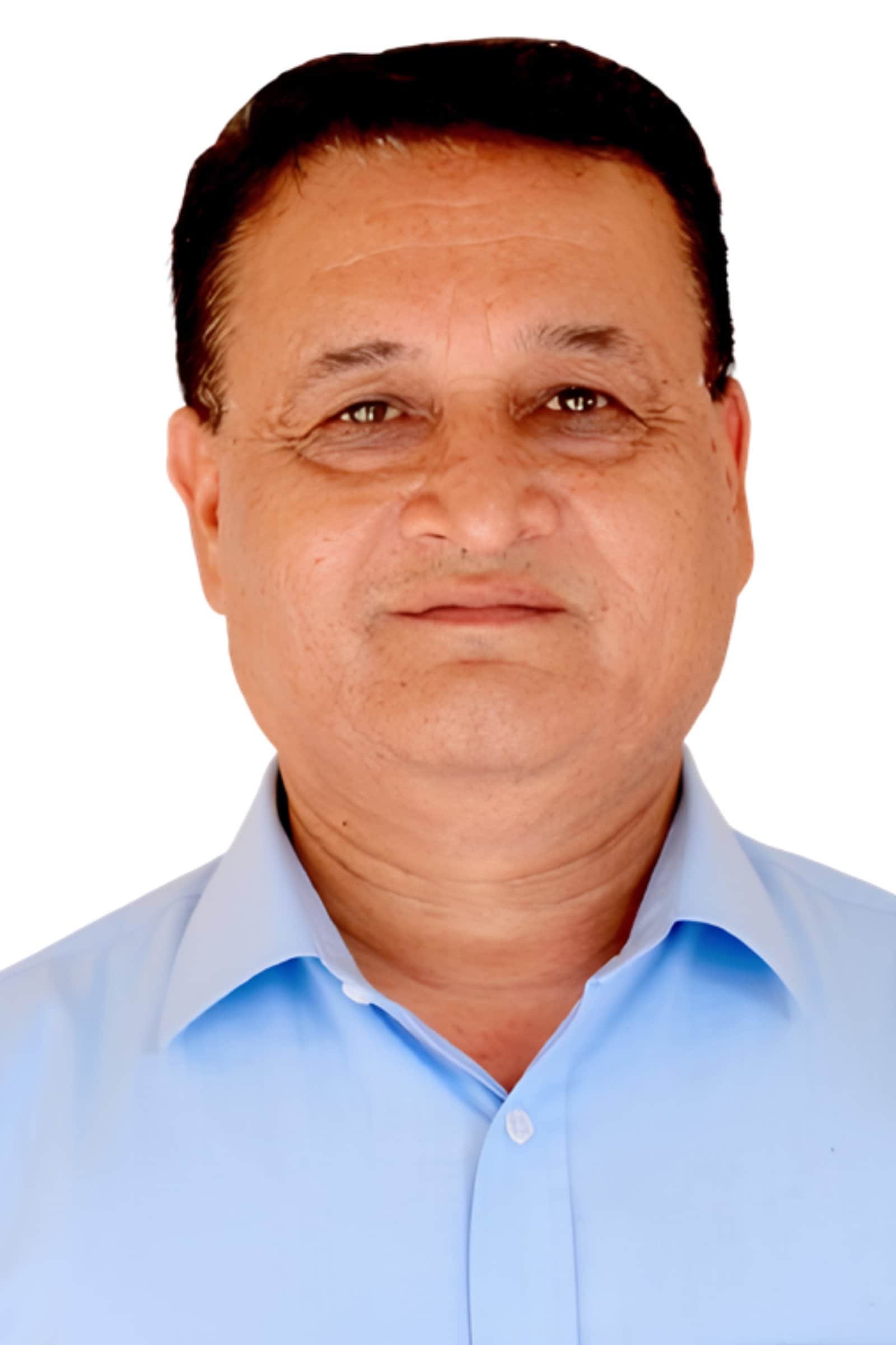 Tulsiram Aryal