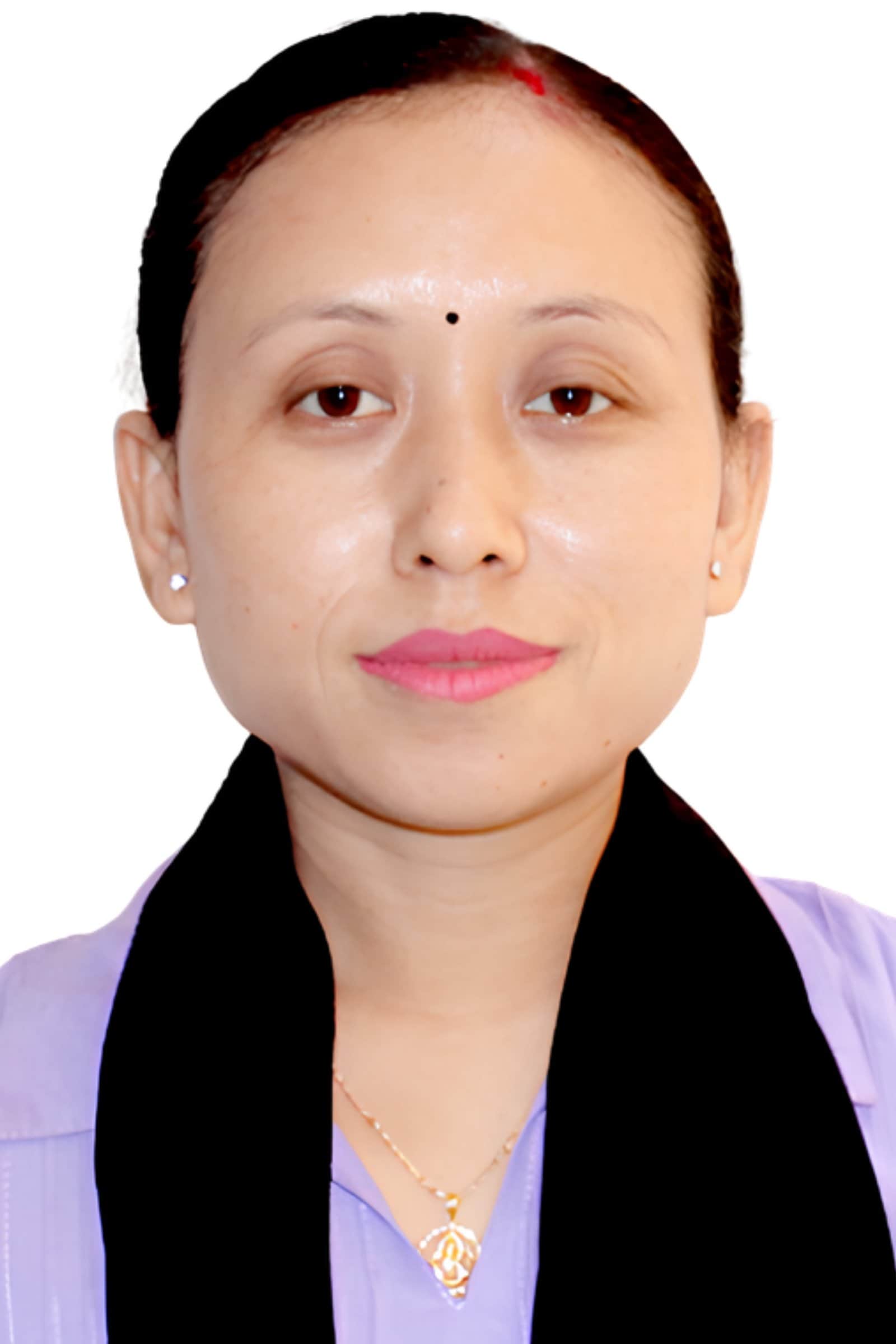 Gita Thapa