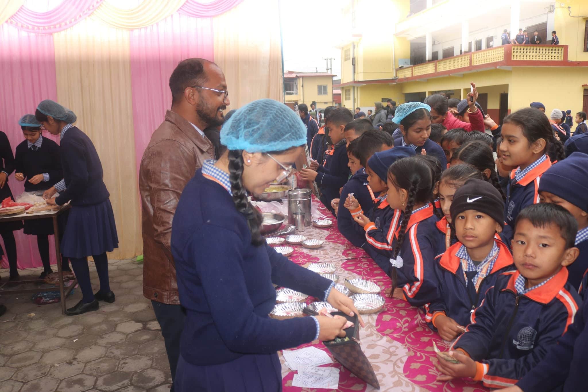 Learning Fair & Food Festival: A Celebration of Practical Skills, Culture, and Community — photograph 3