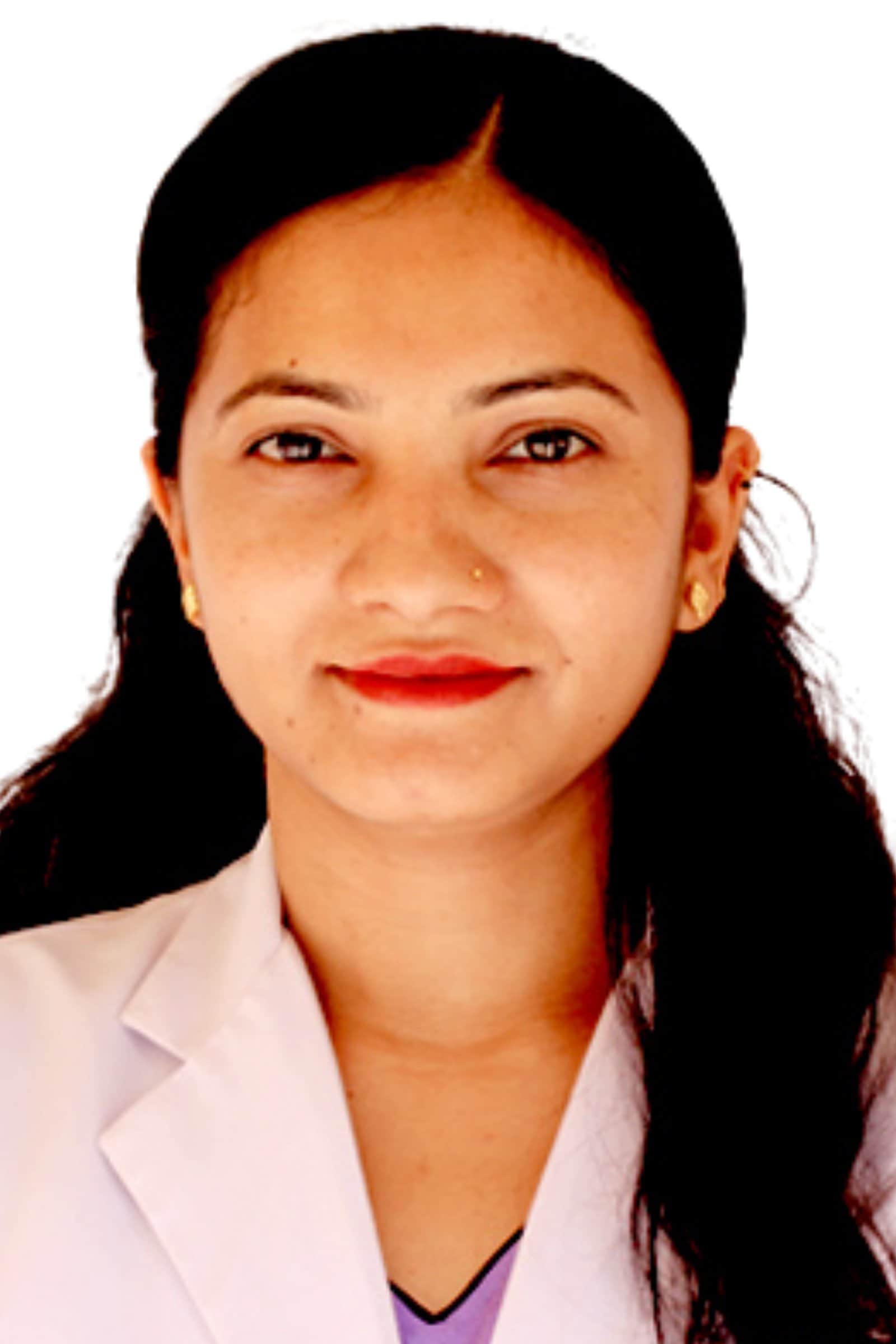 Pramila  Panthi