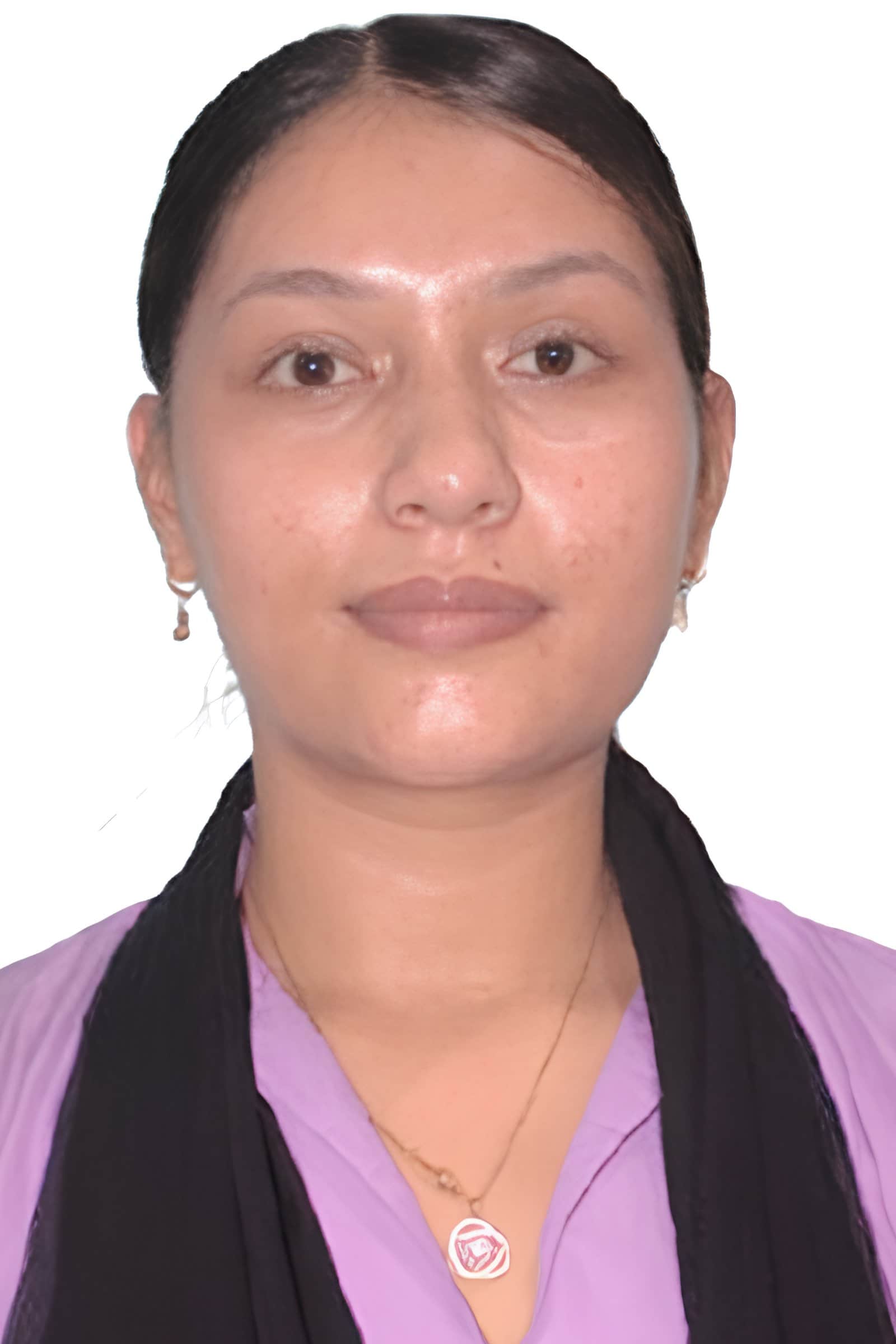 Aayusha Khadka