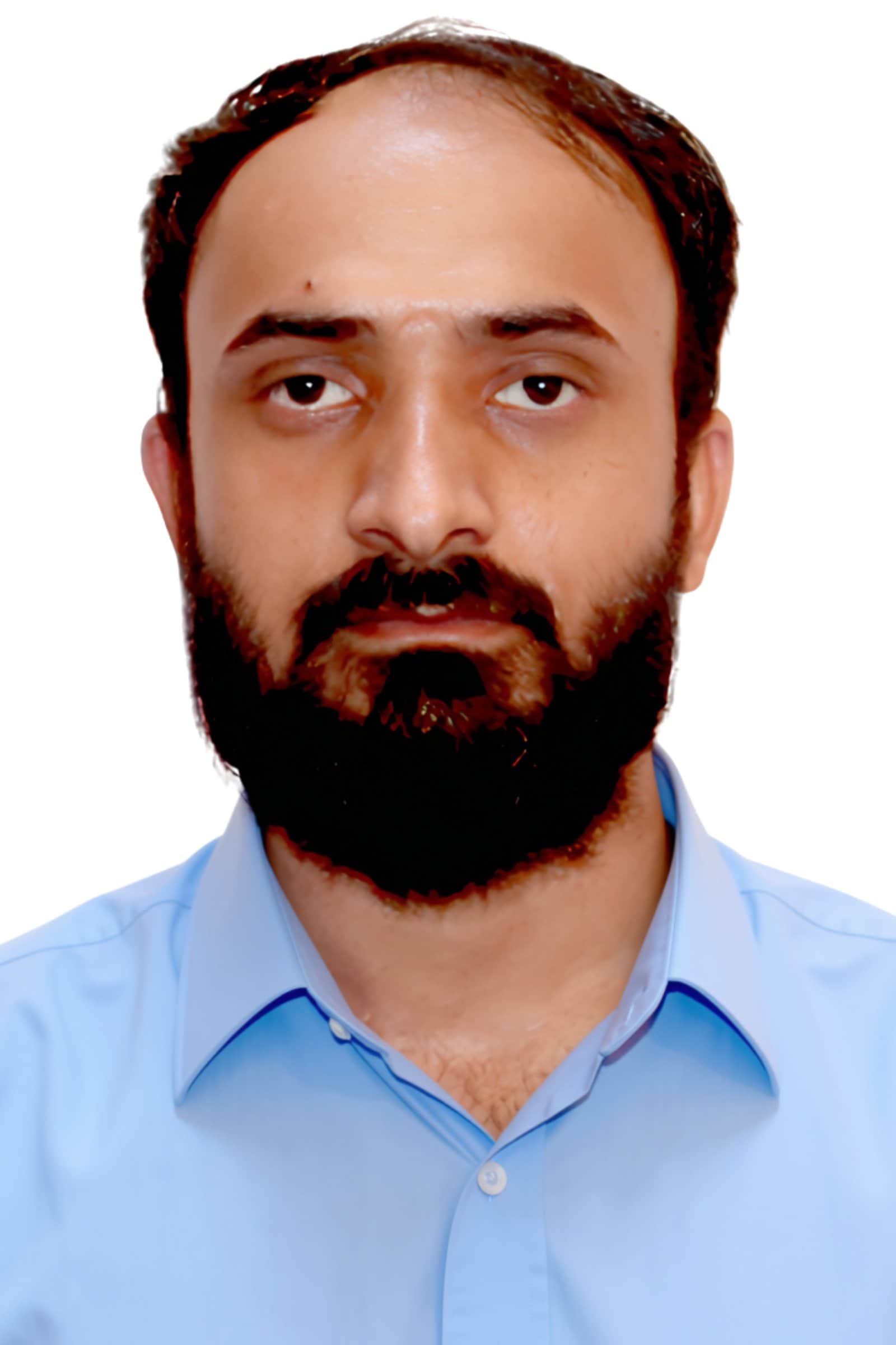 Madhav Adhikari