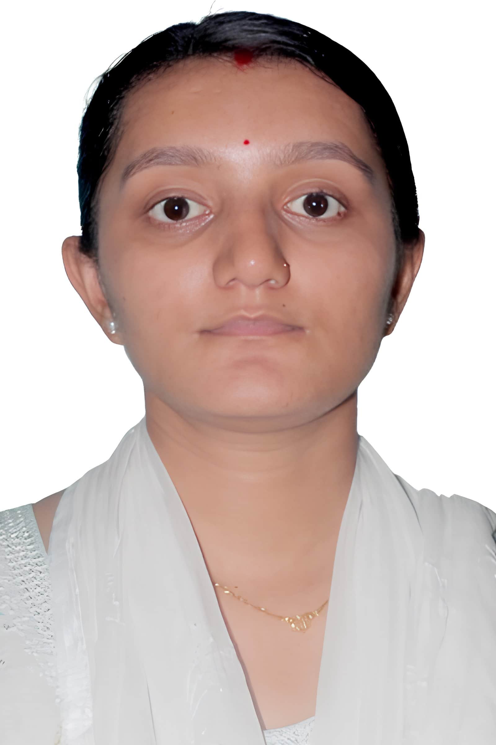 Grishma Kafle