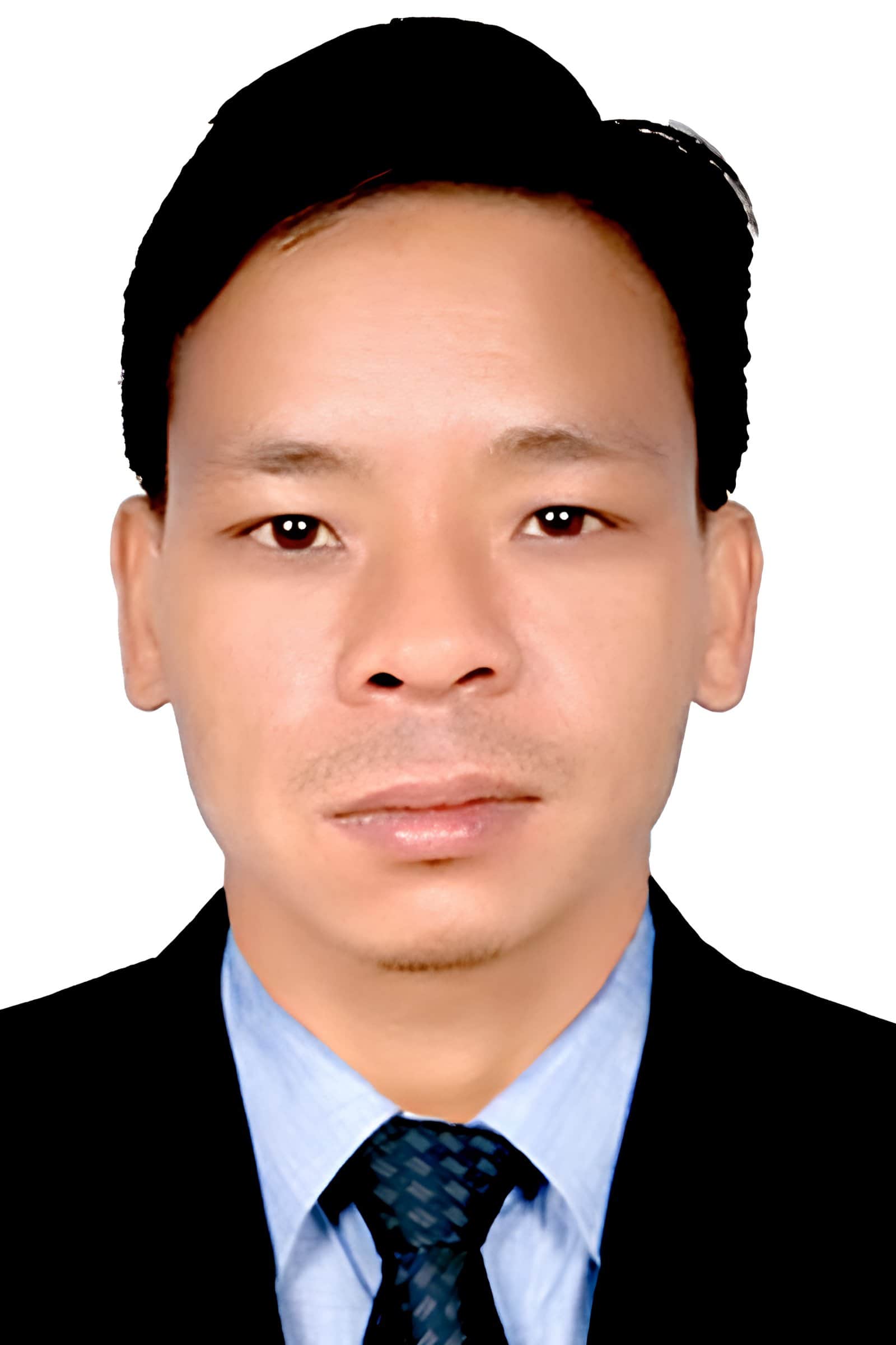 Suresh  Thapa