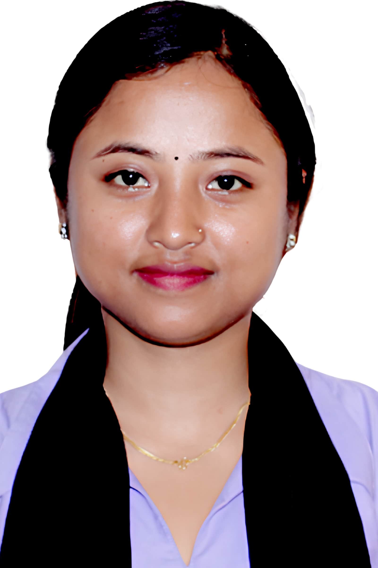 Asmita Chettri
