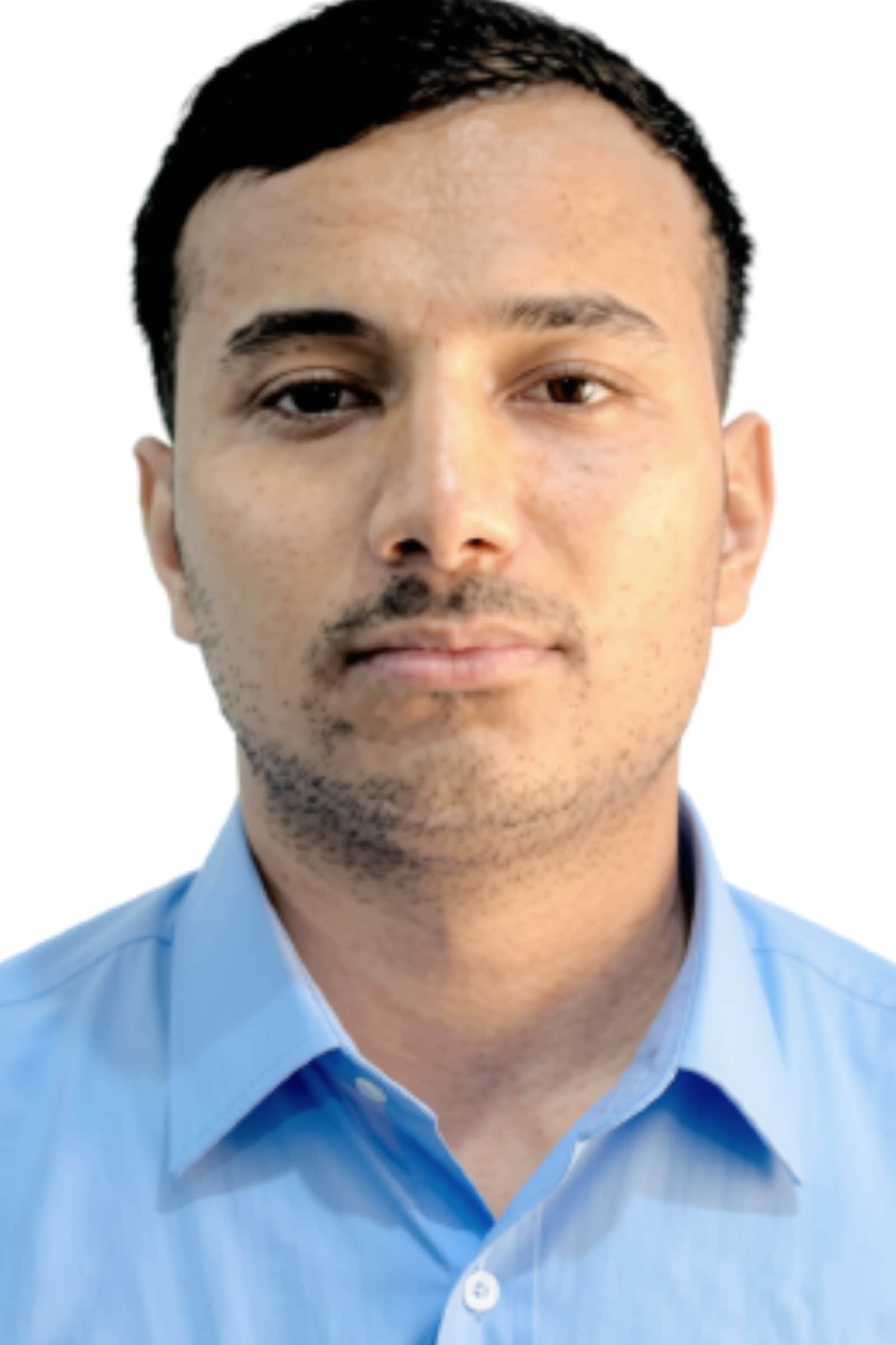 Rahul Pachhima Tharu