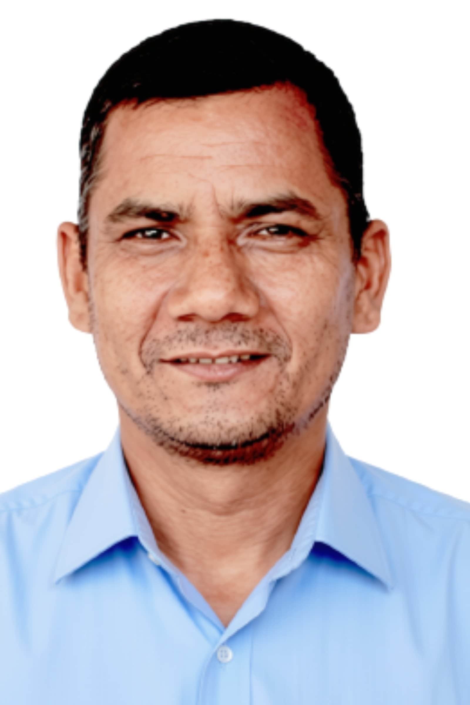 Pomraj  Pokhrel