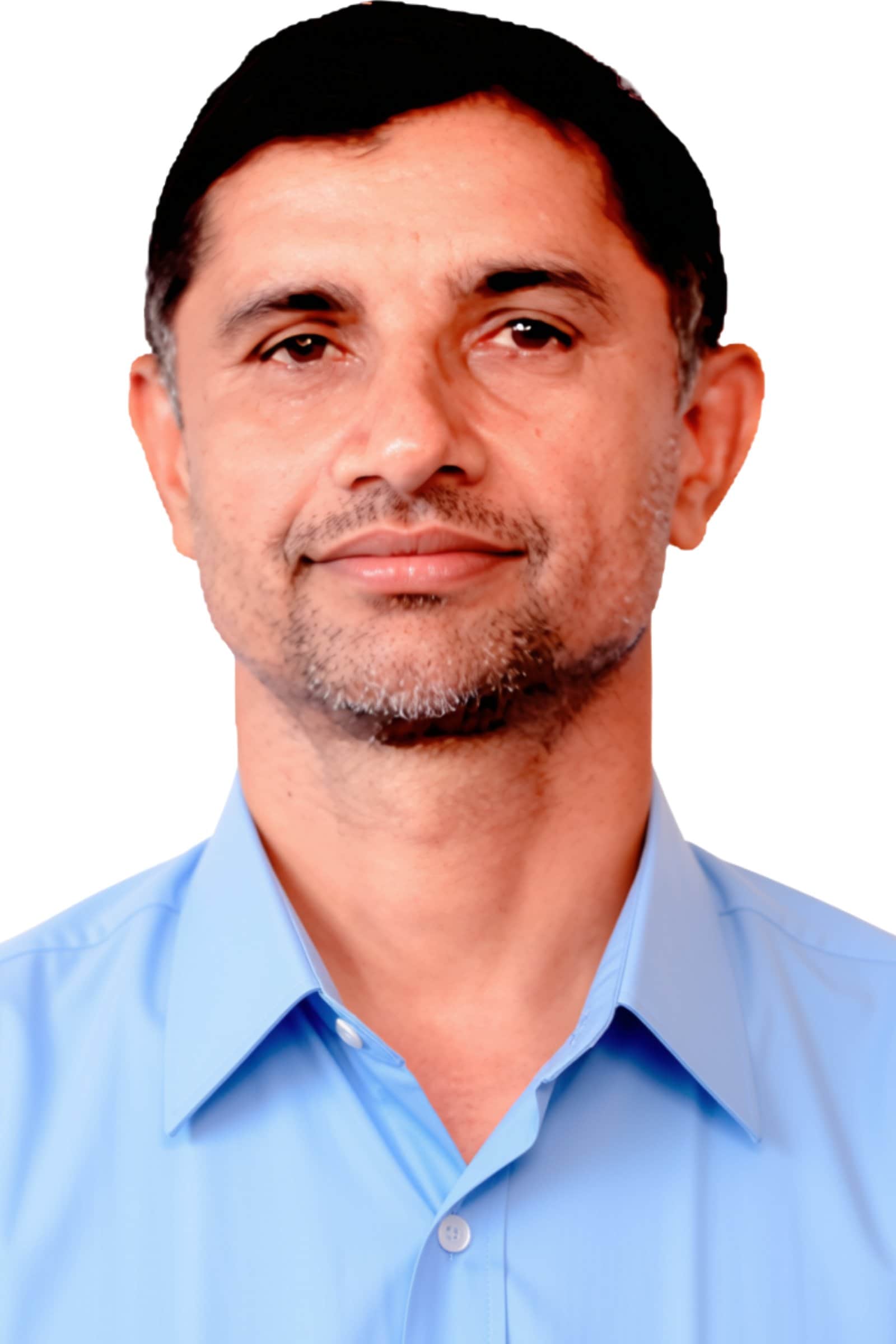 Nandalal Rijal