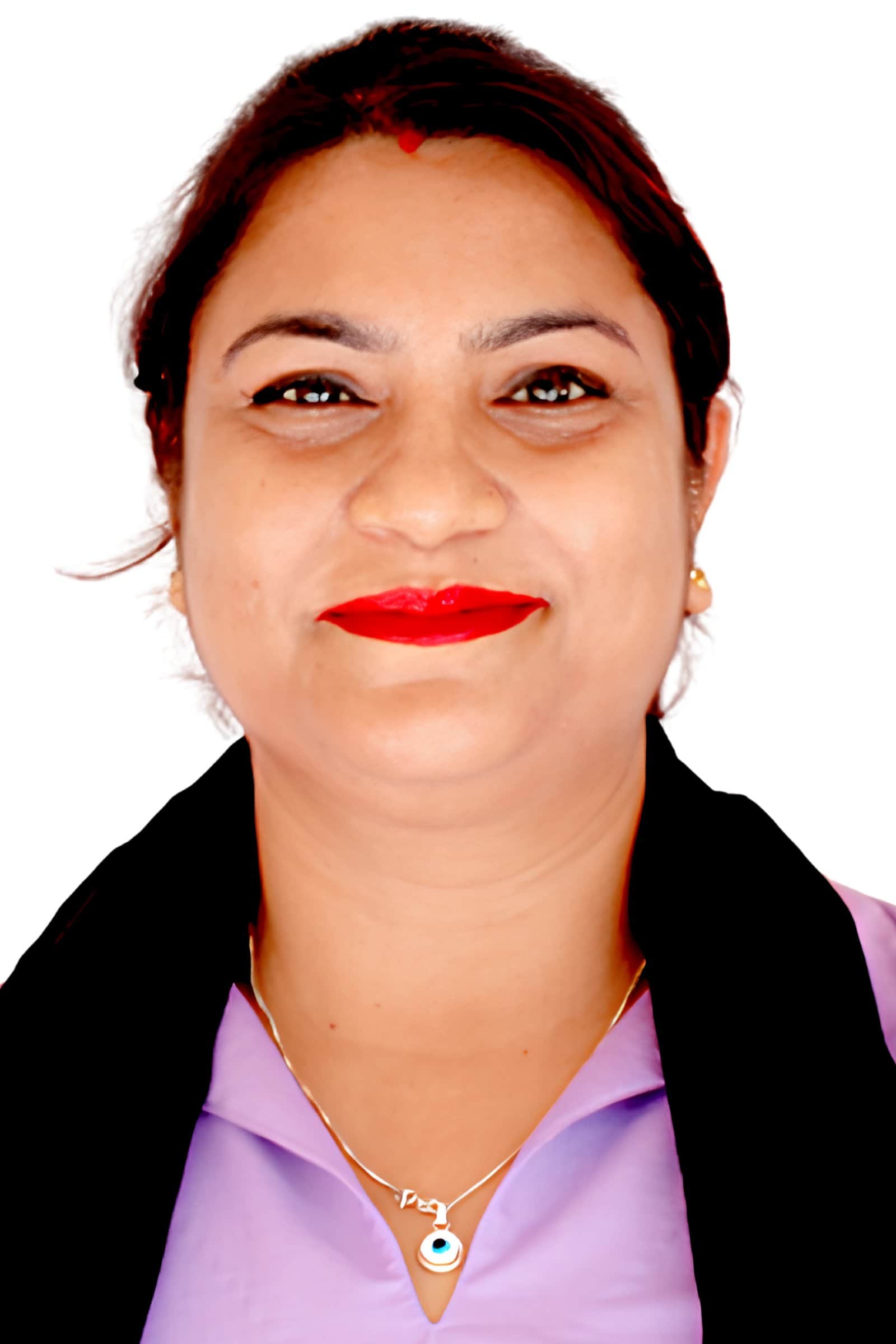 Kabita Ghimire