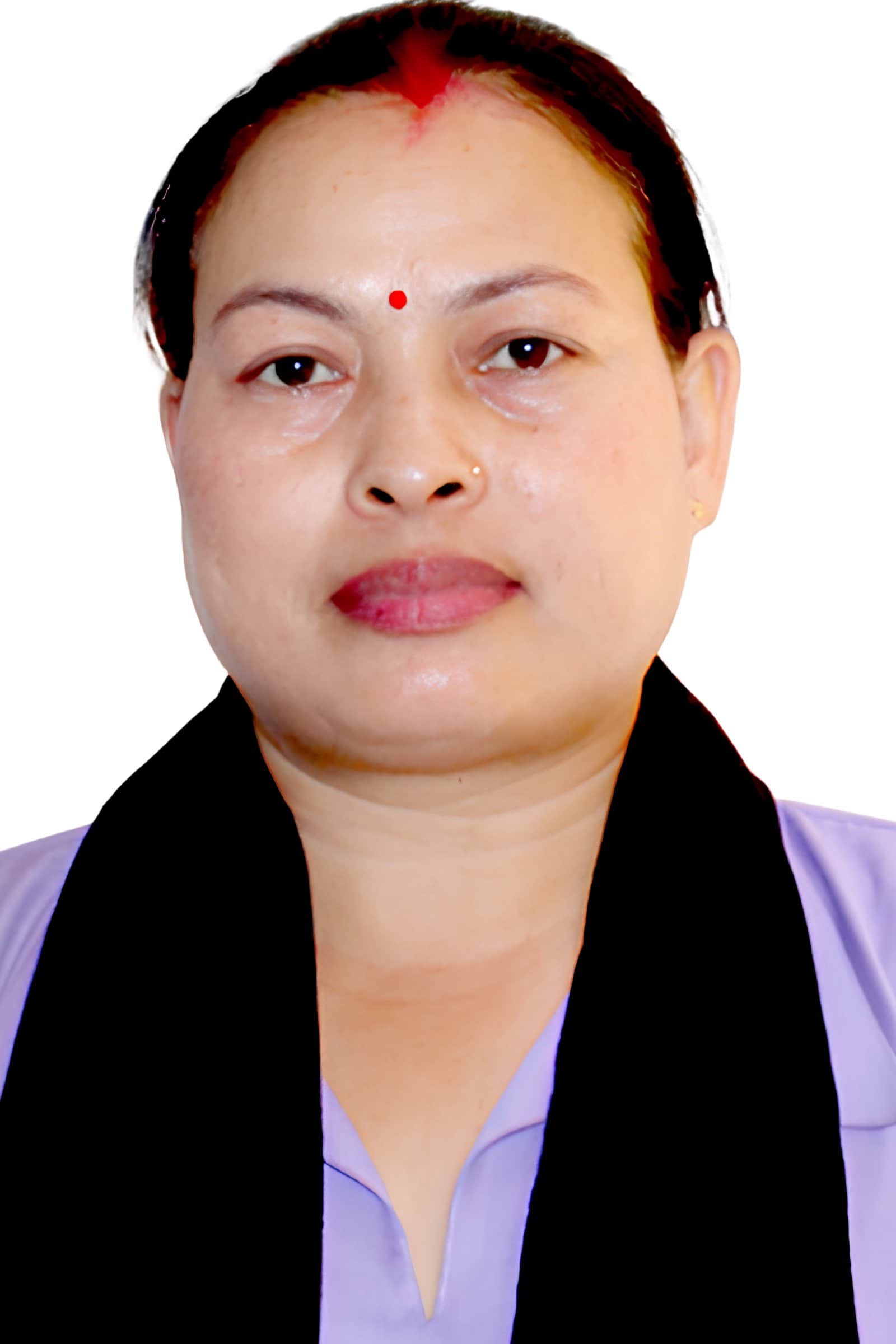 Kamala Chaudhary