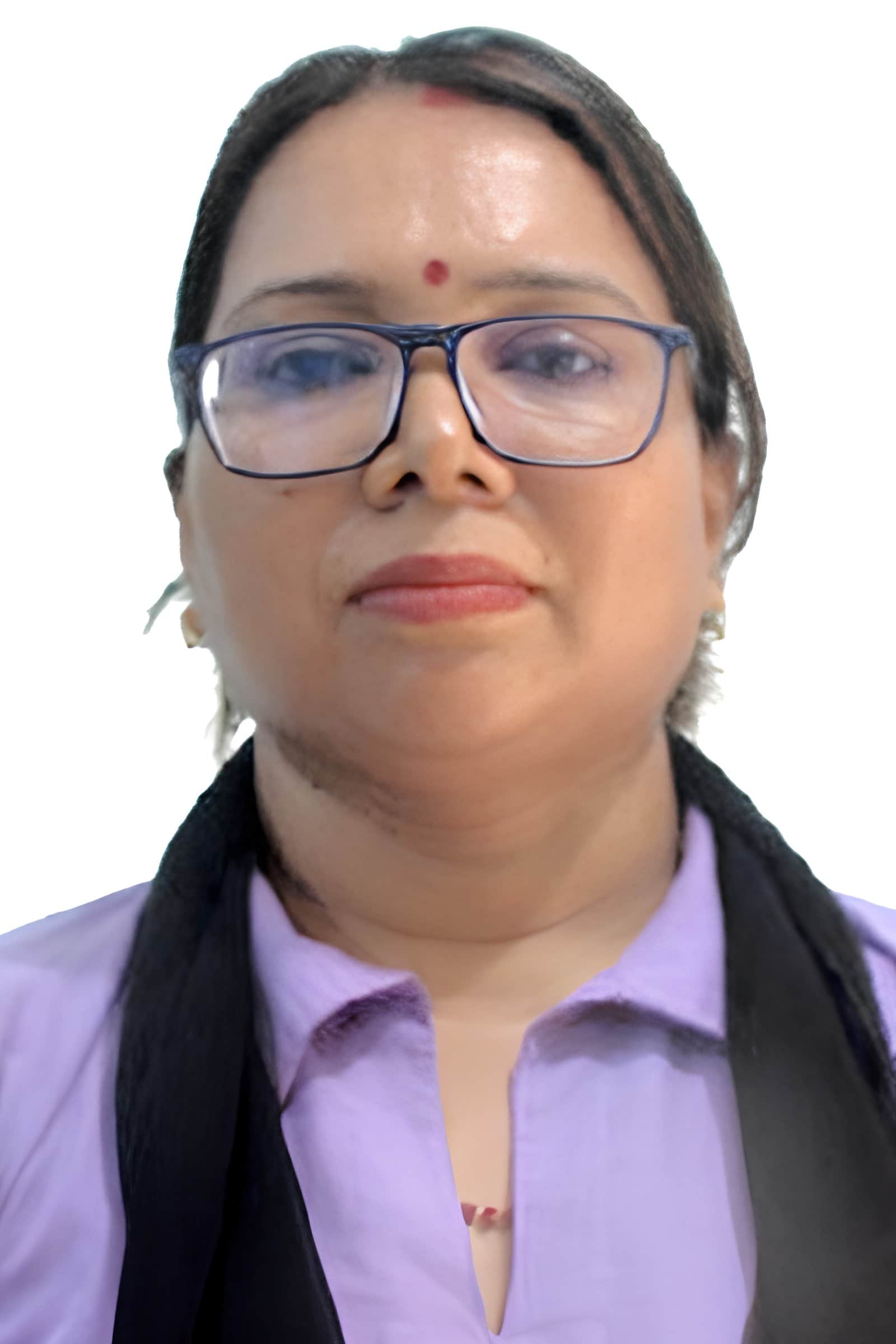 Sweta Karna