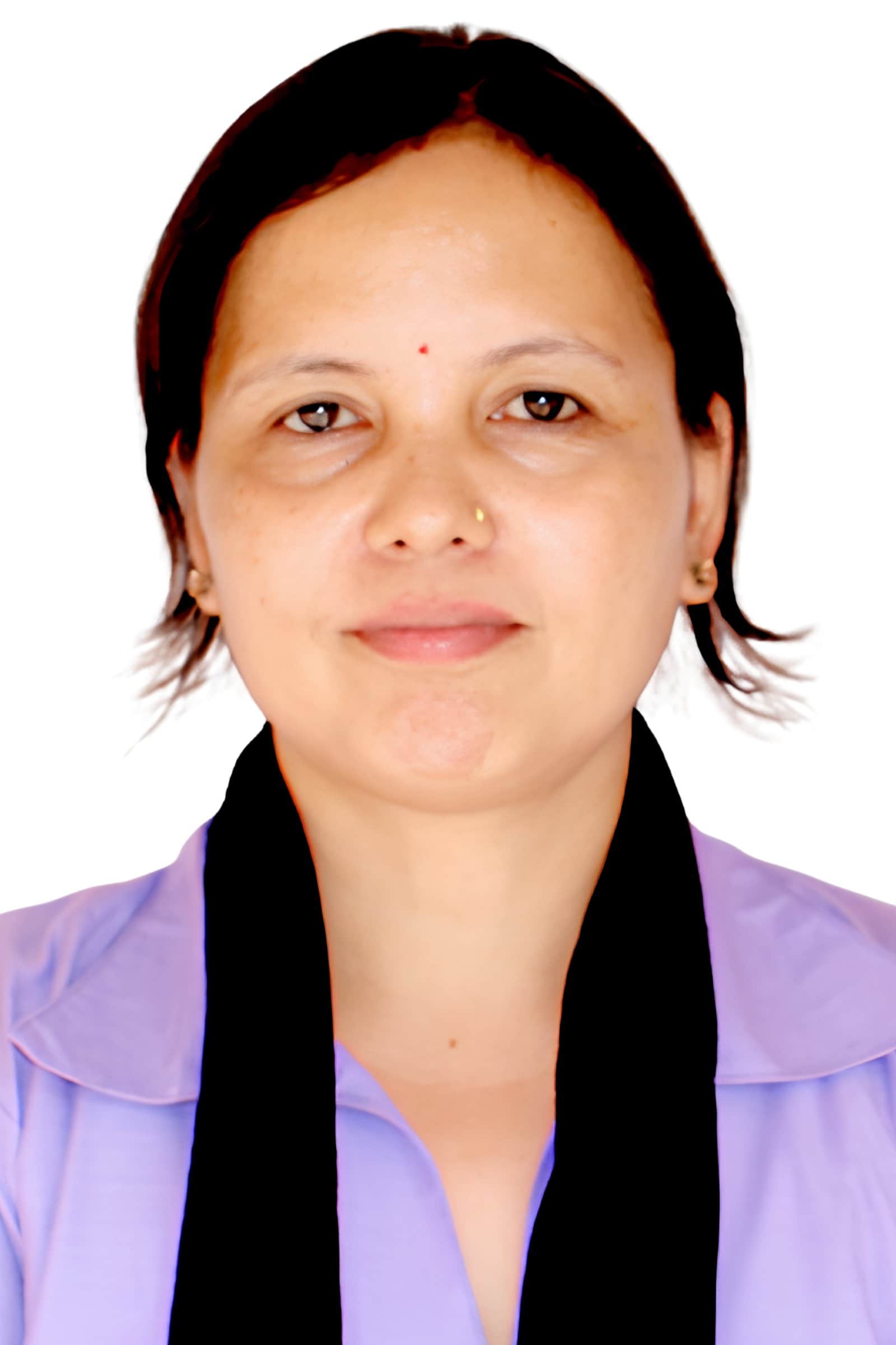 Mina Bista