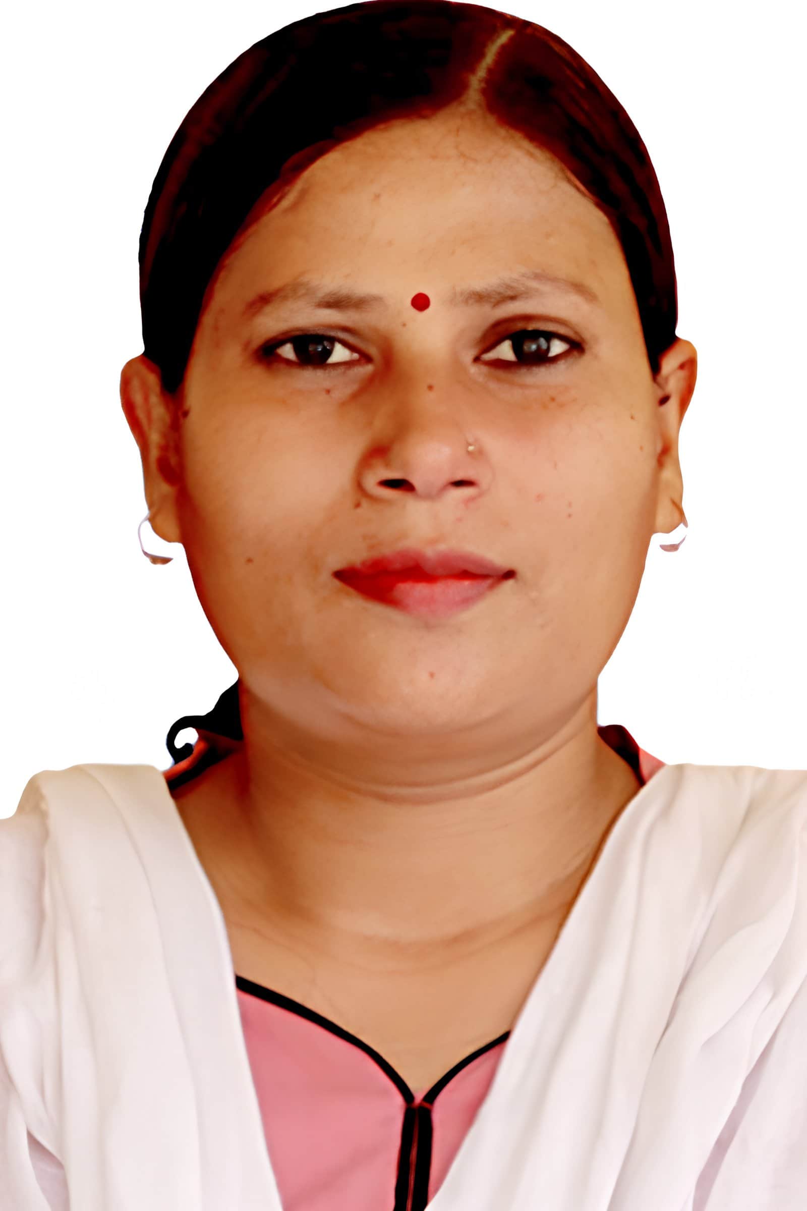 Suktana Khatoon