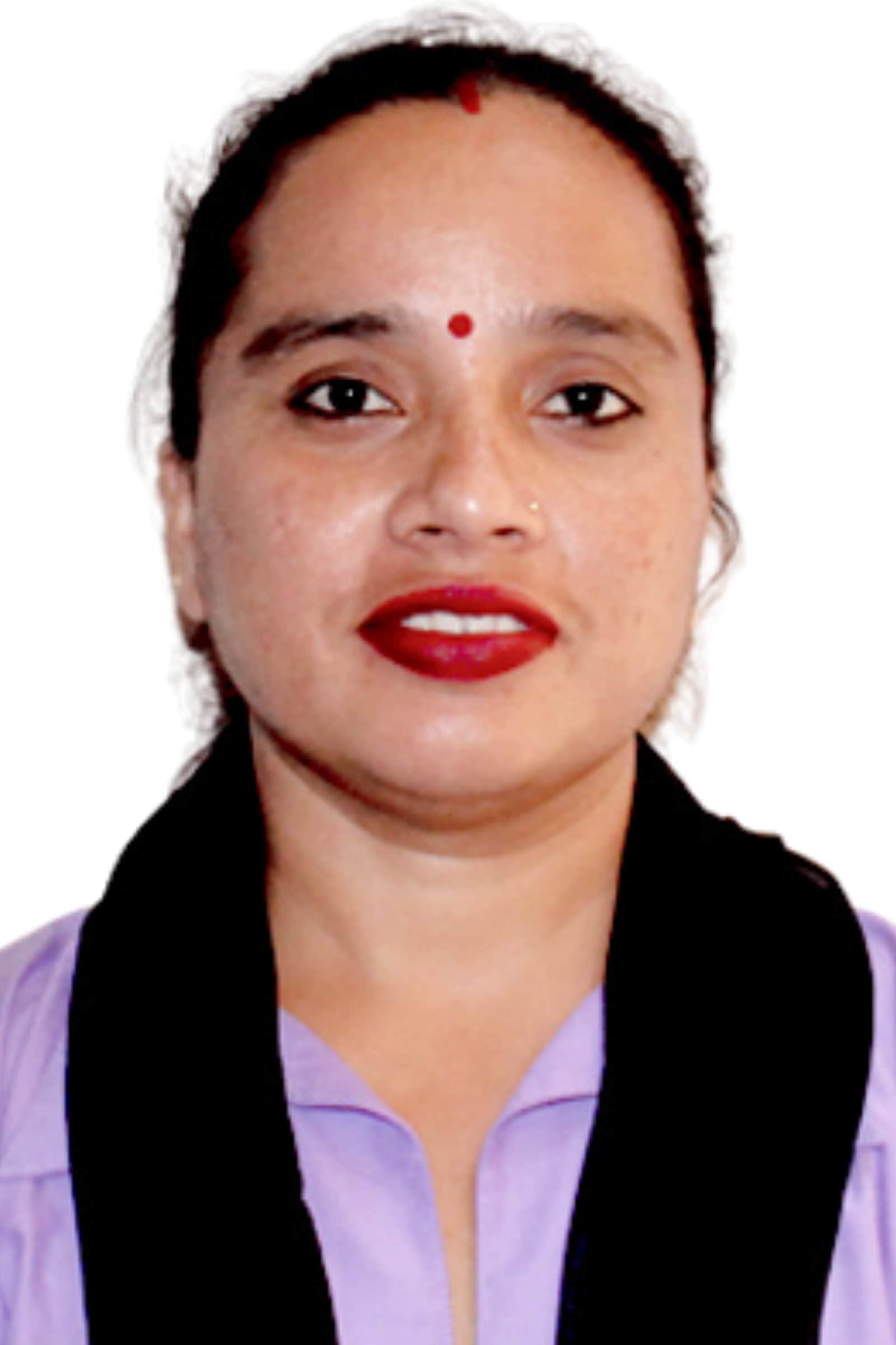 Samjhana Ghimire Kafle