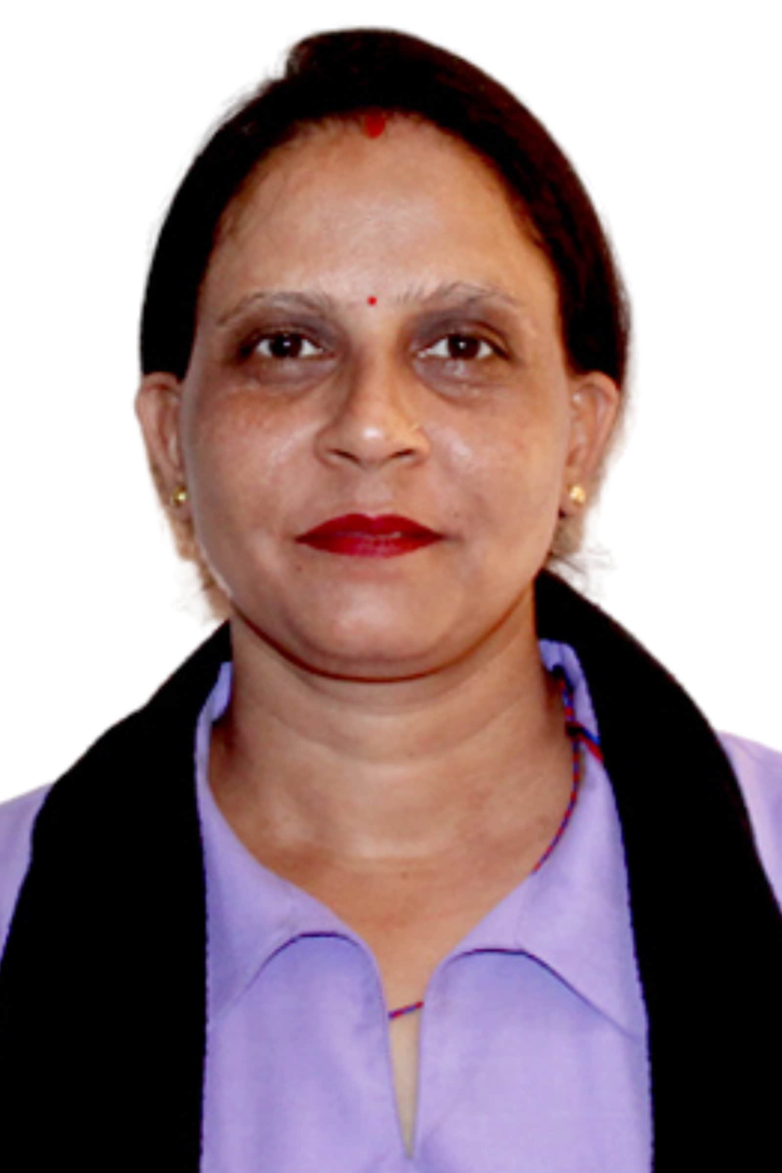Shanta Neupane Pandey