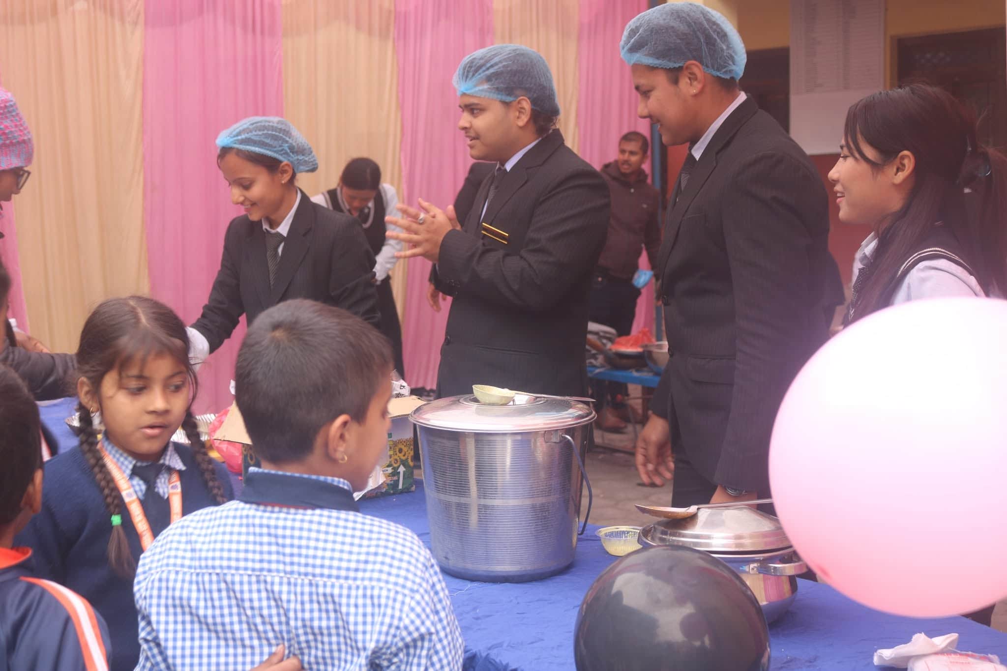 Learning Fair & Food Festival: A Celebration of Practical Skills, Culture, and Community — photograph 4