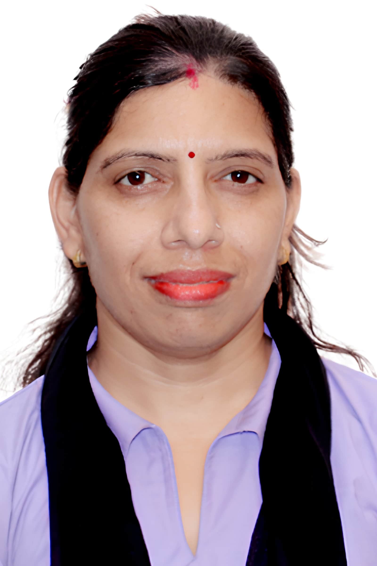 Meena Kumari Gyawali