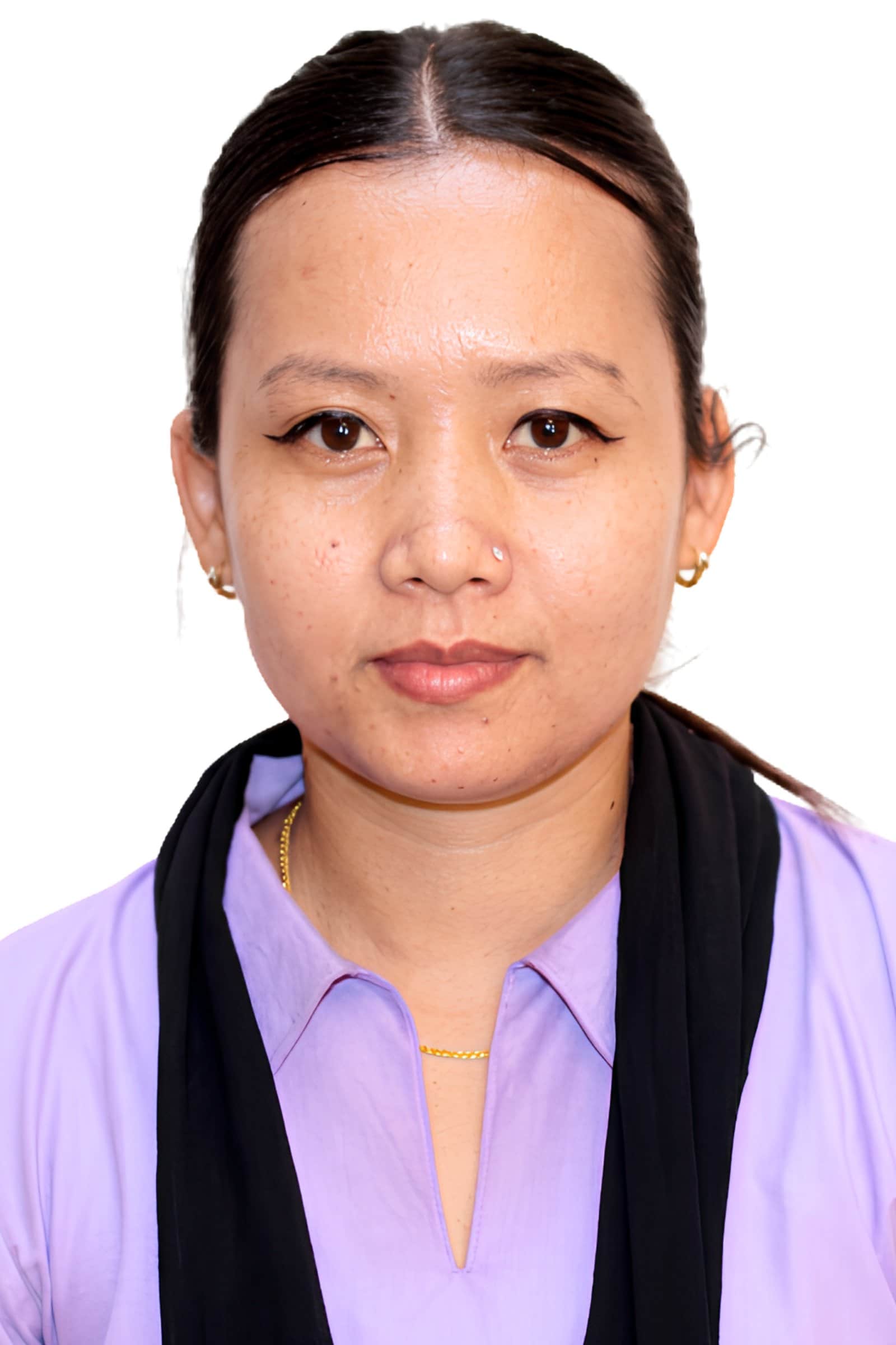 Manju Kunwar