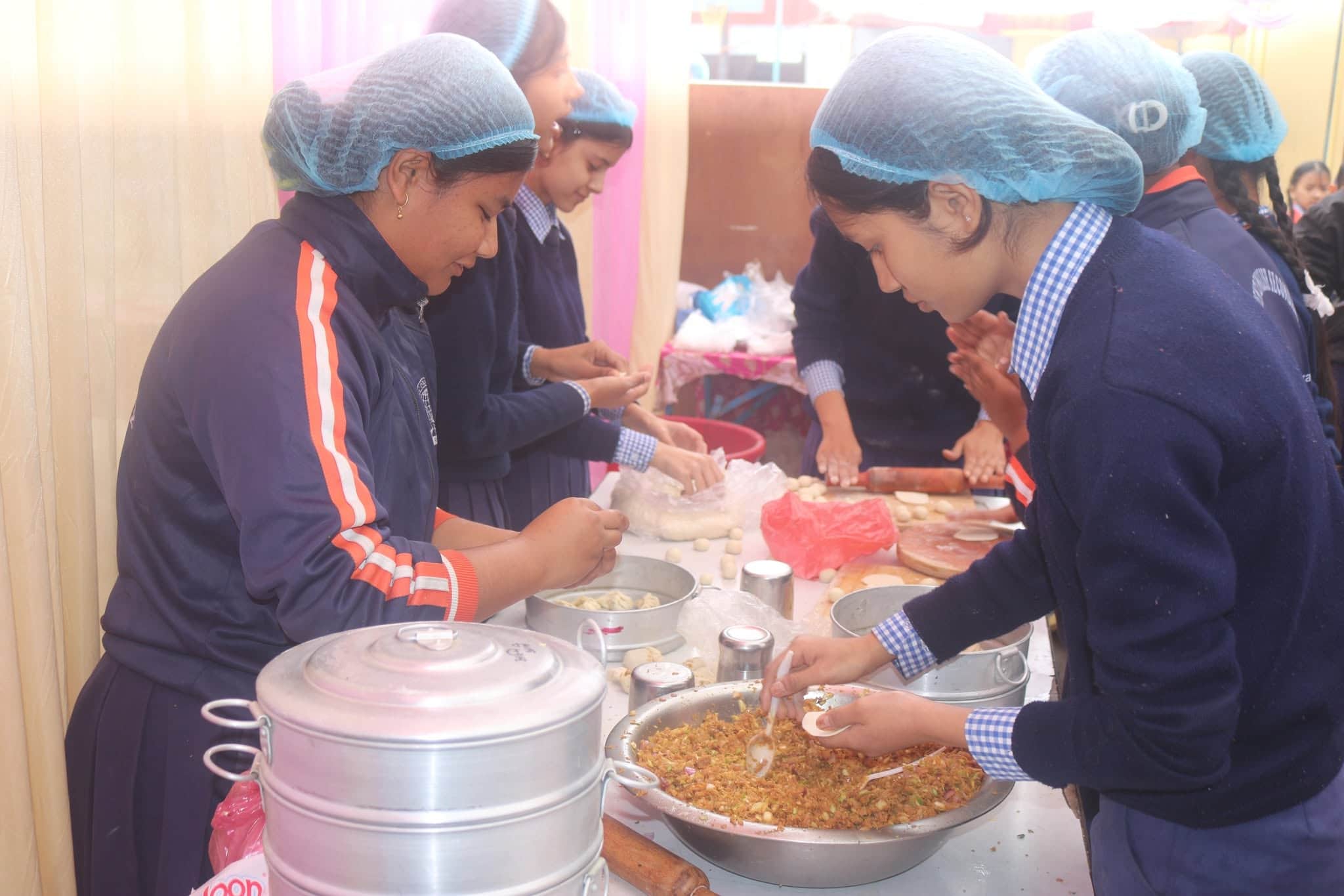Learning Fair & Food Festival: A Celebration of Practical Skills, Culture, and Community — photograph 6