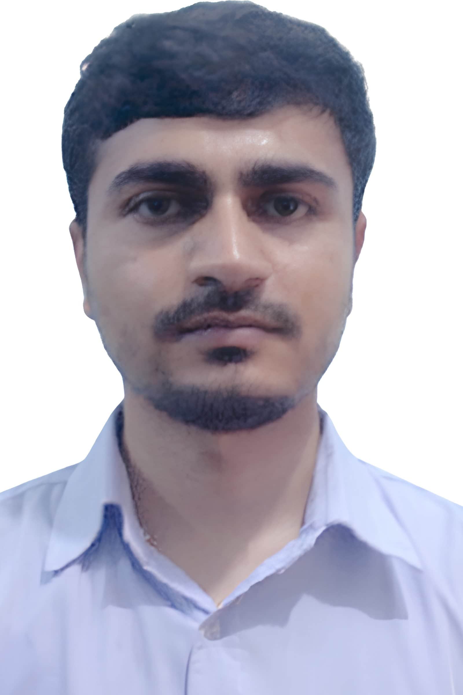 Bishnu Ghimire