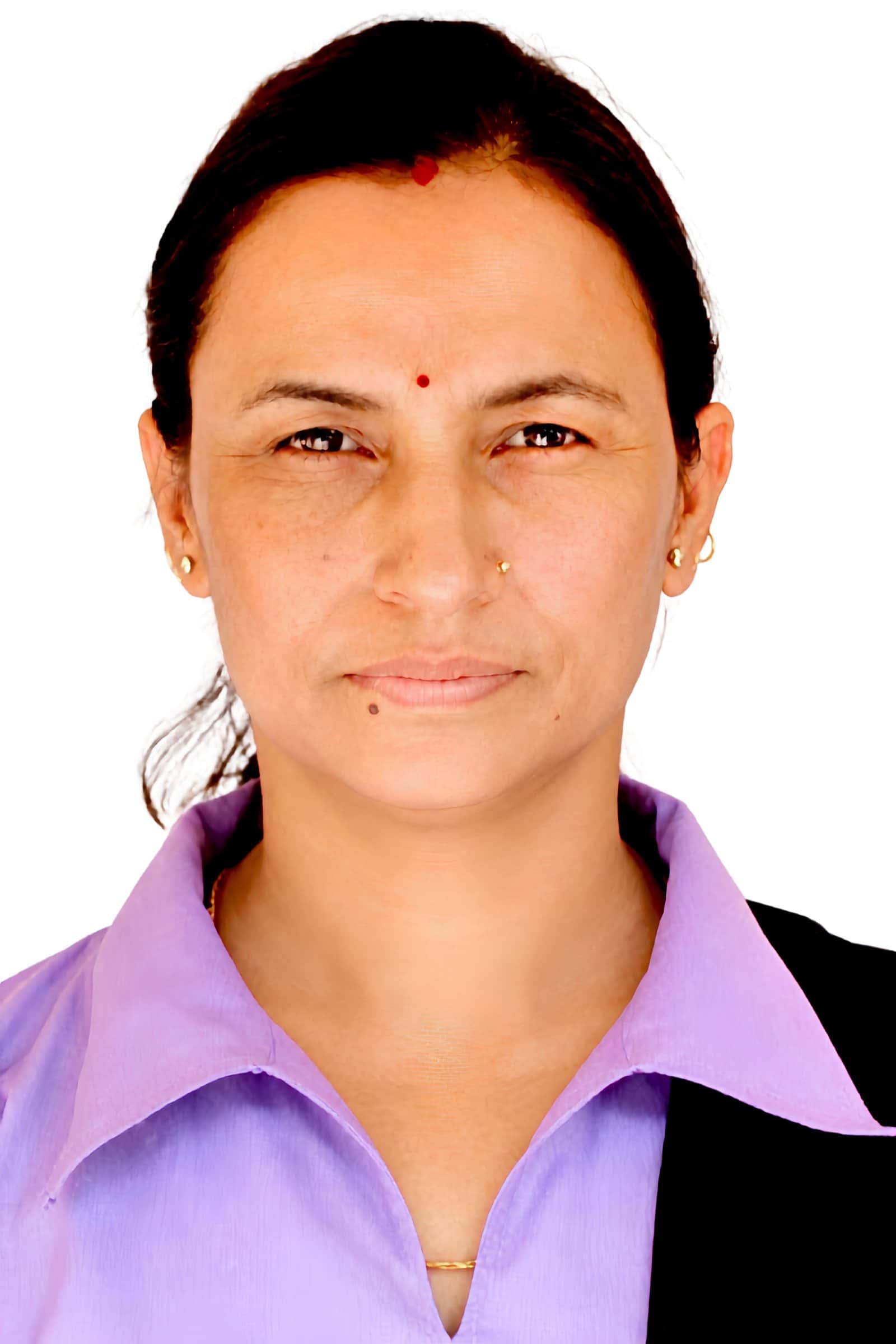 Manu Regmi Chettri
