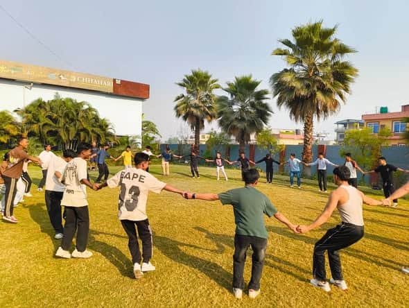 Grade 12 Educational & Hotel Management Exposure Tour: Bridging Classroom Theory with Industry Experience
