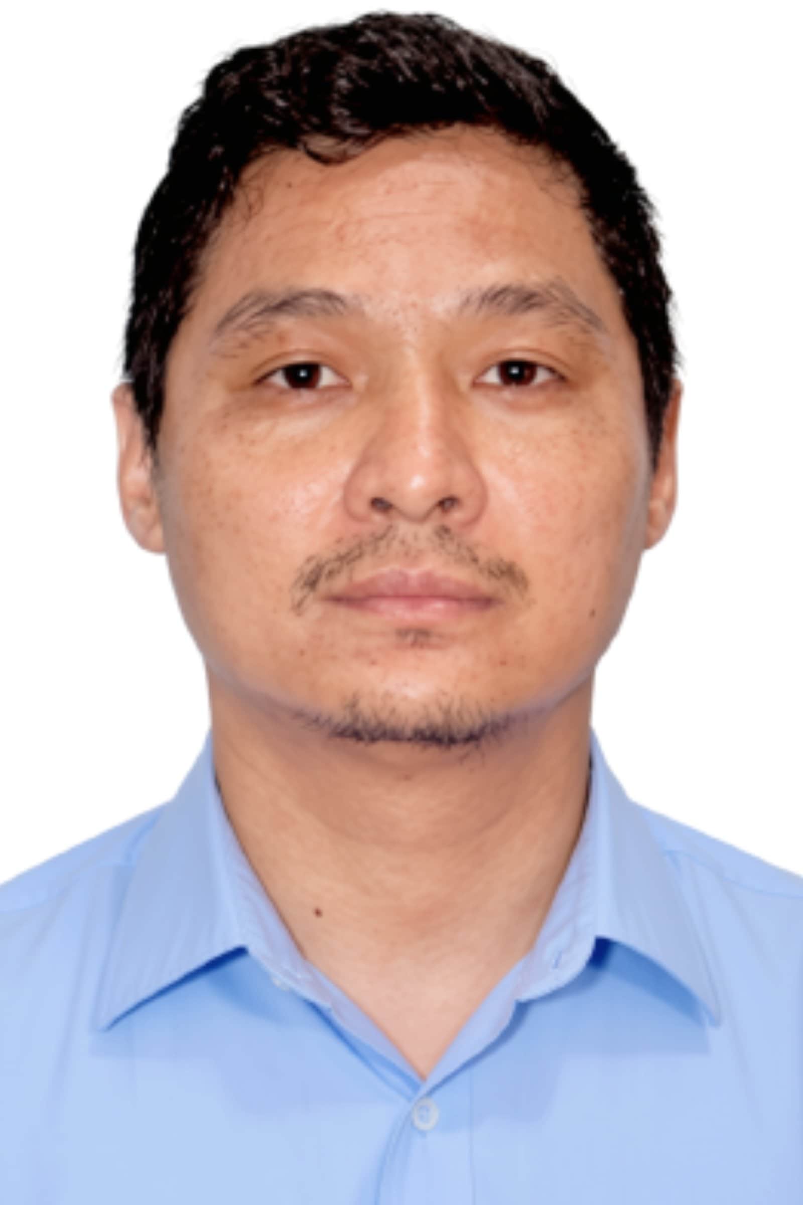 Remgyal Gurung