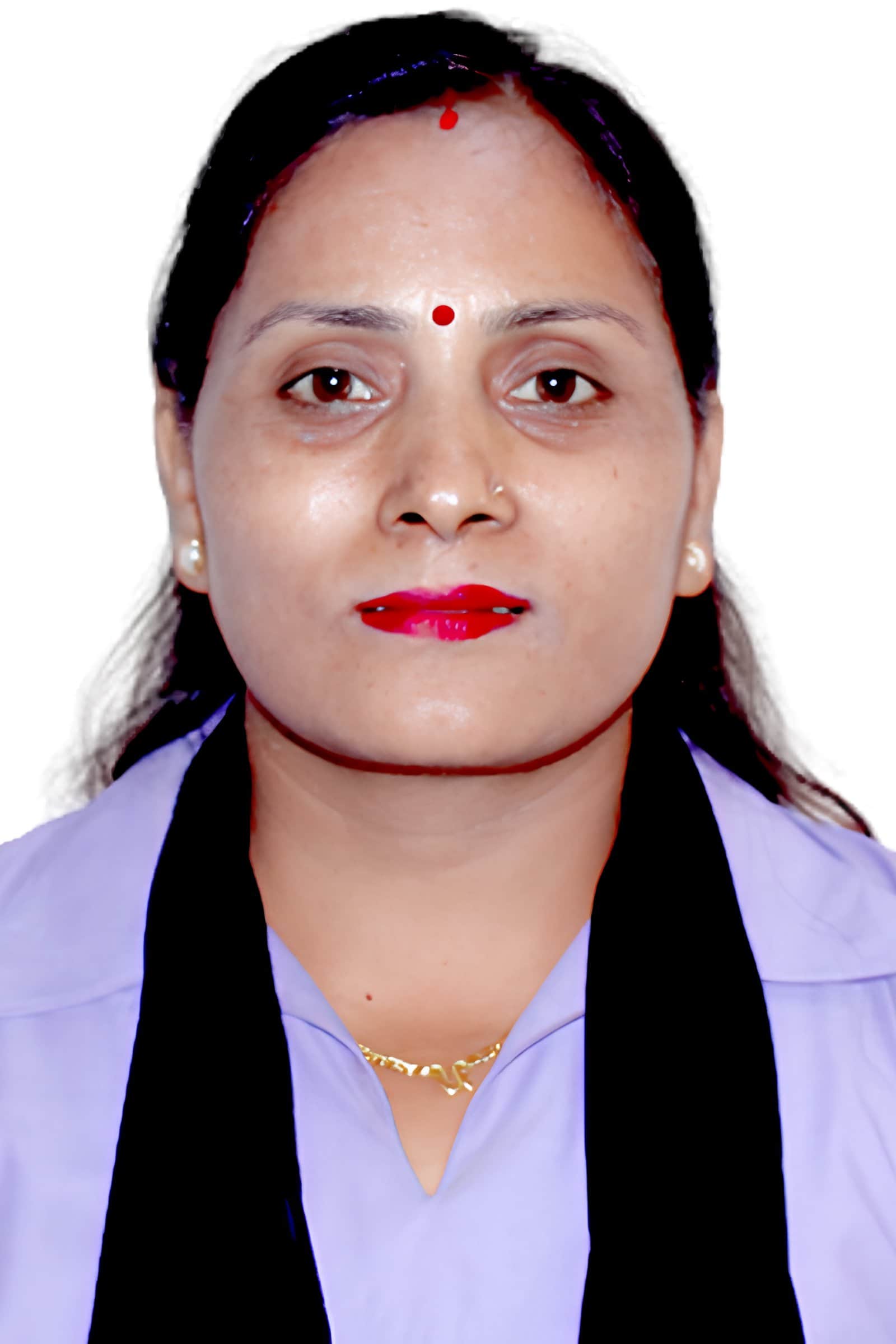 Nirmala Gyawali Dhakal