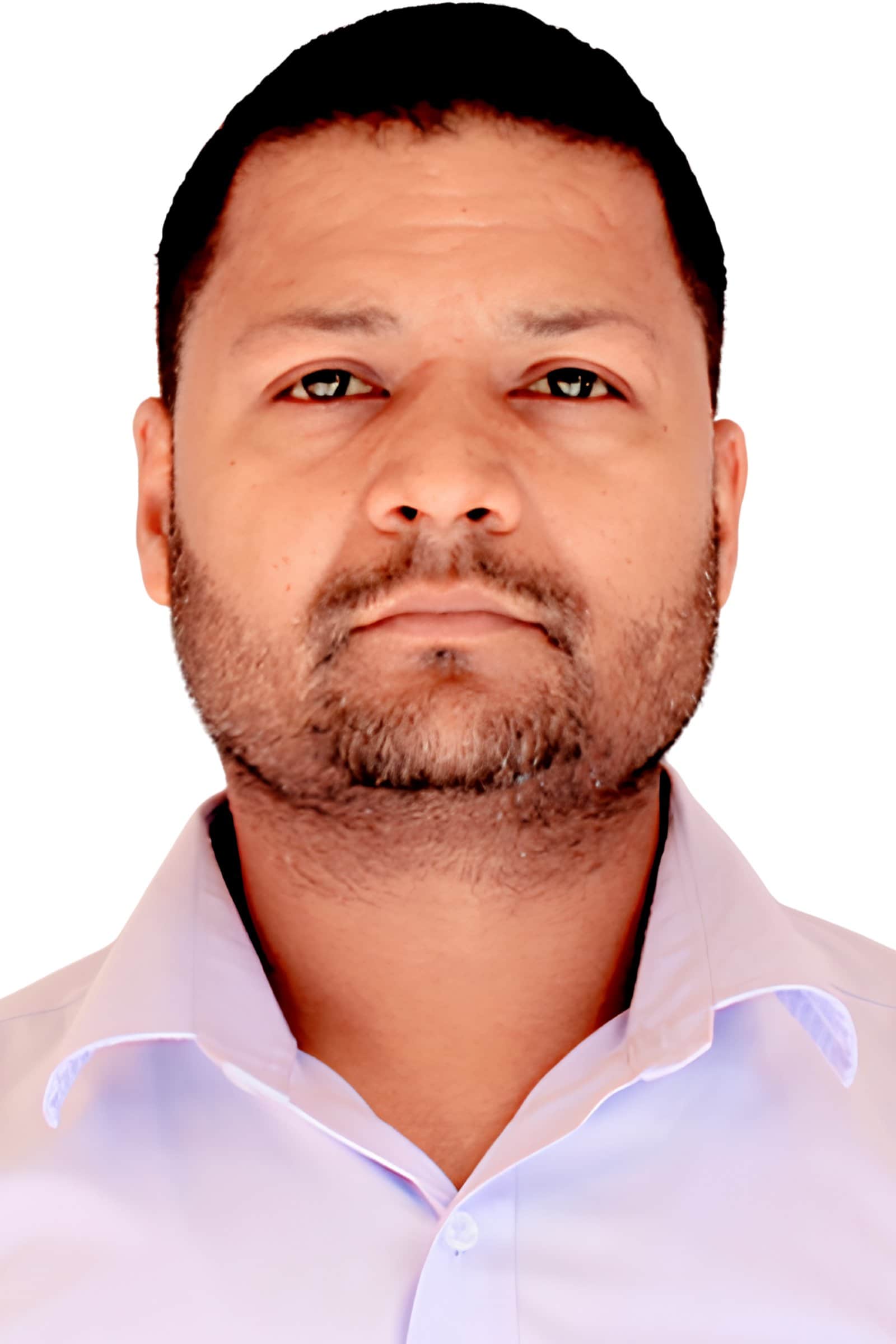 Dhansu Ram Pokhrel