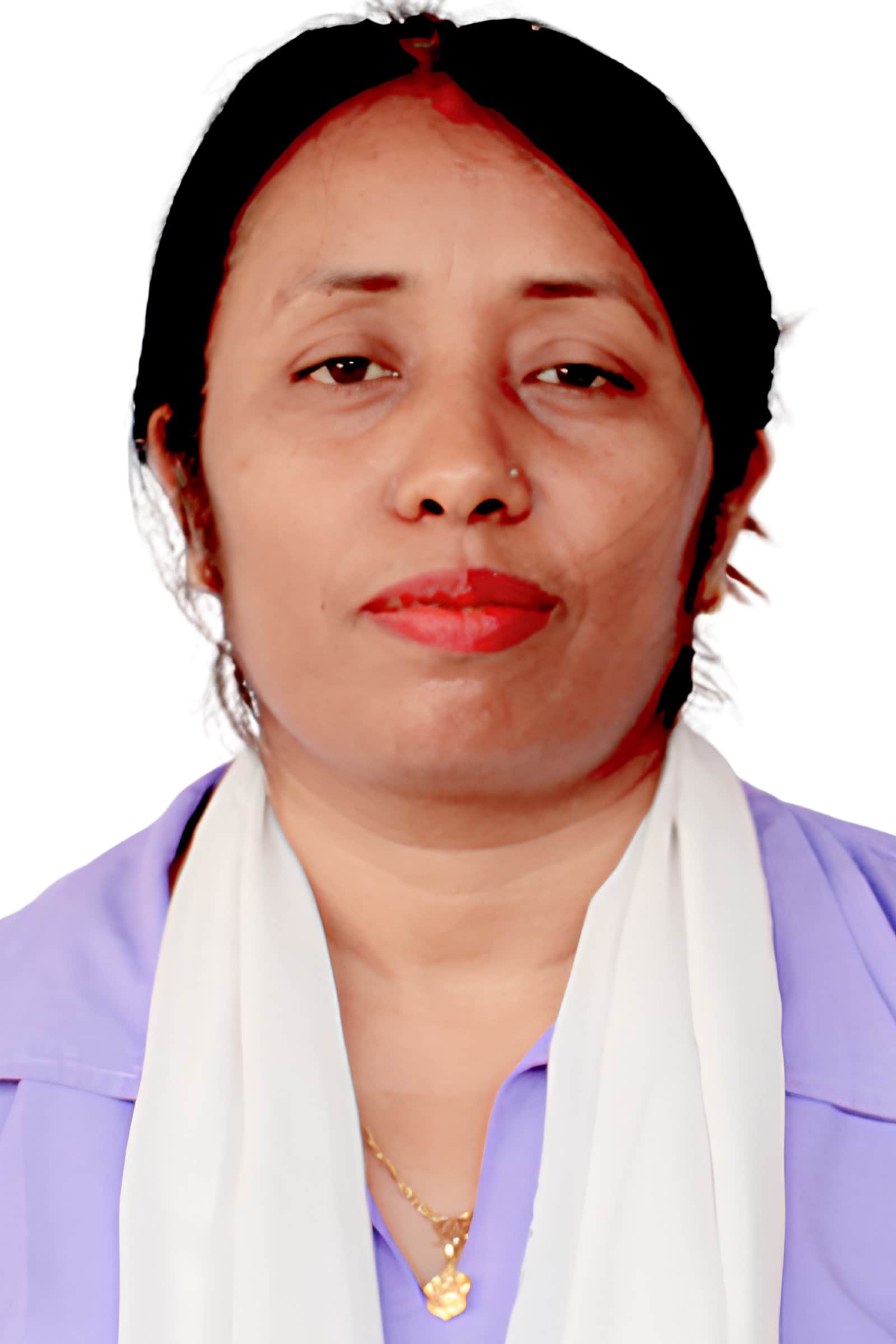 Meena Thapa