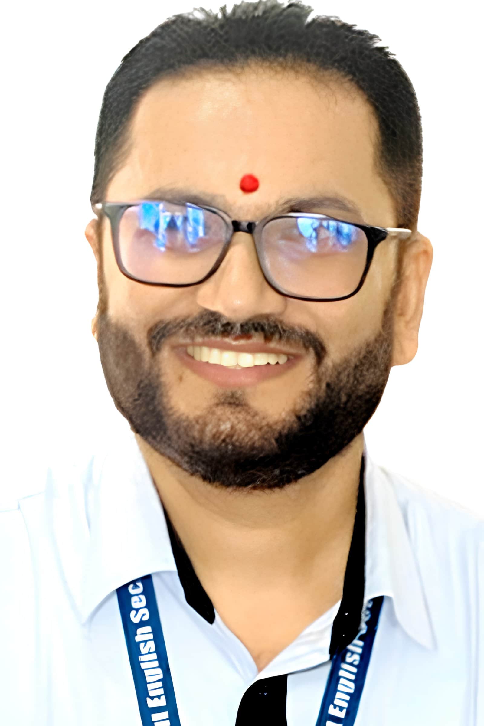 Lekhnath Bhattrai