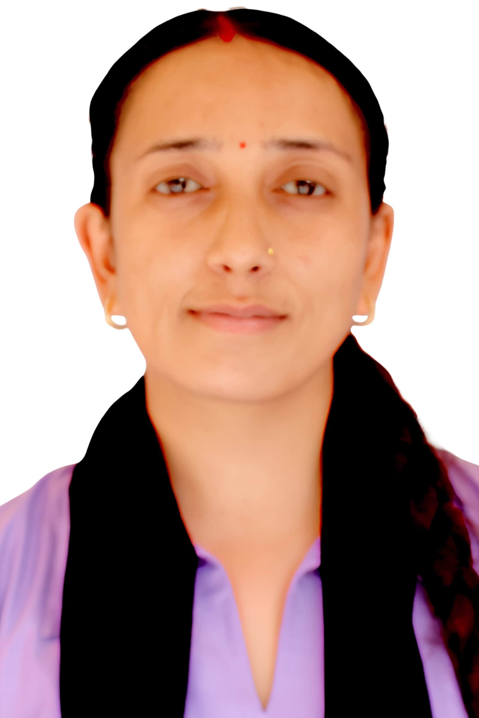 Kheema Adhikari
