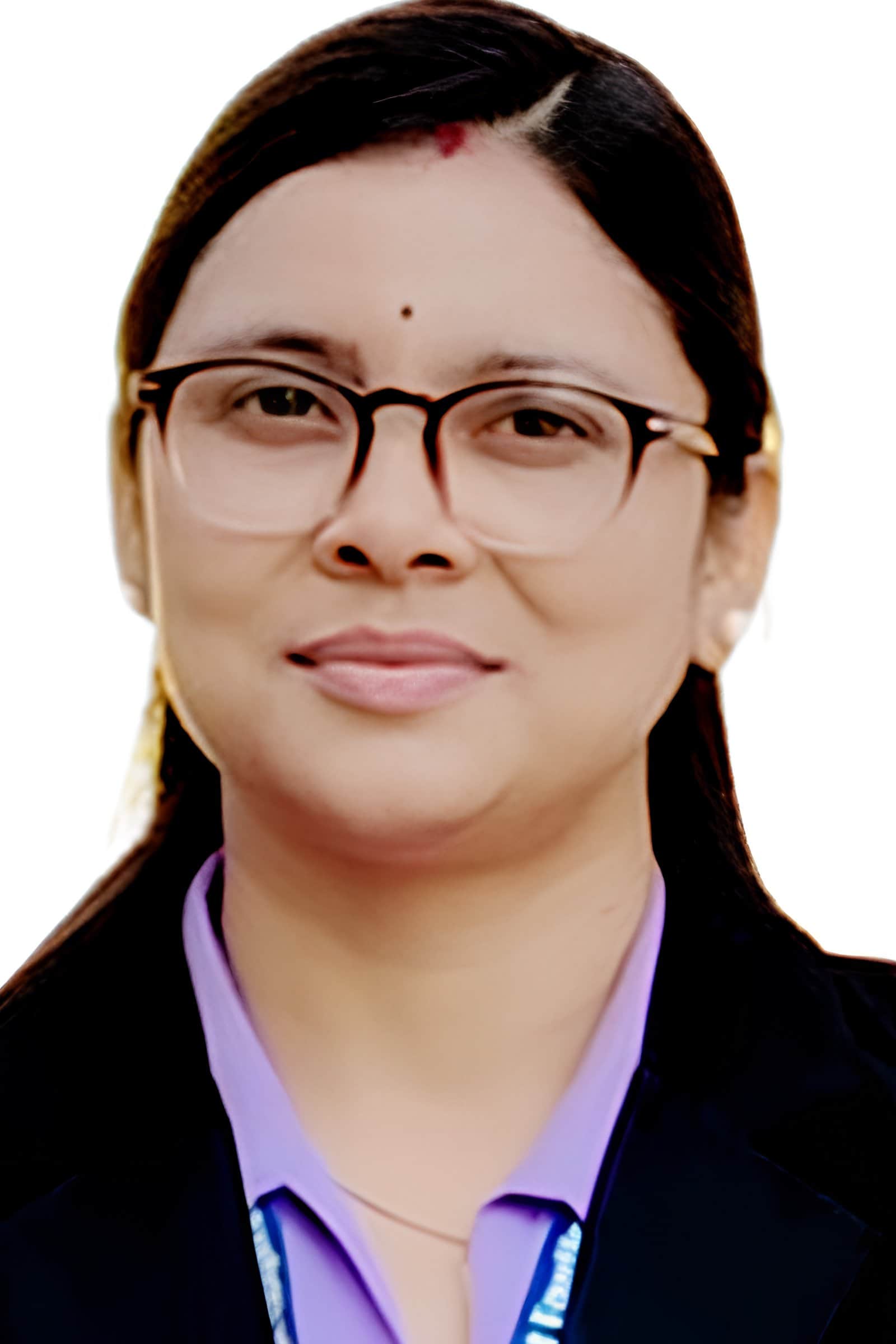 Bimala Basnet