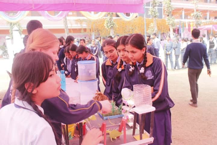 Regional Inter-School Science & Innovation Expo: Fostering Young Minds & Practical STEM — photograph 3