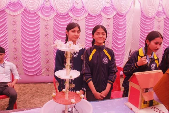 Regional Inter-School Science & Innovation Expo: Fostering Young Minds & Practical STEM — photograph 5