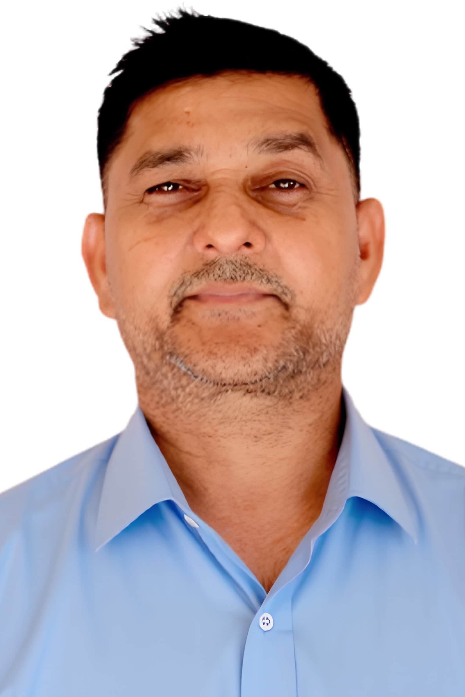 Tulsiram Neupane