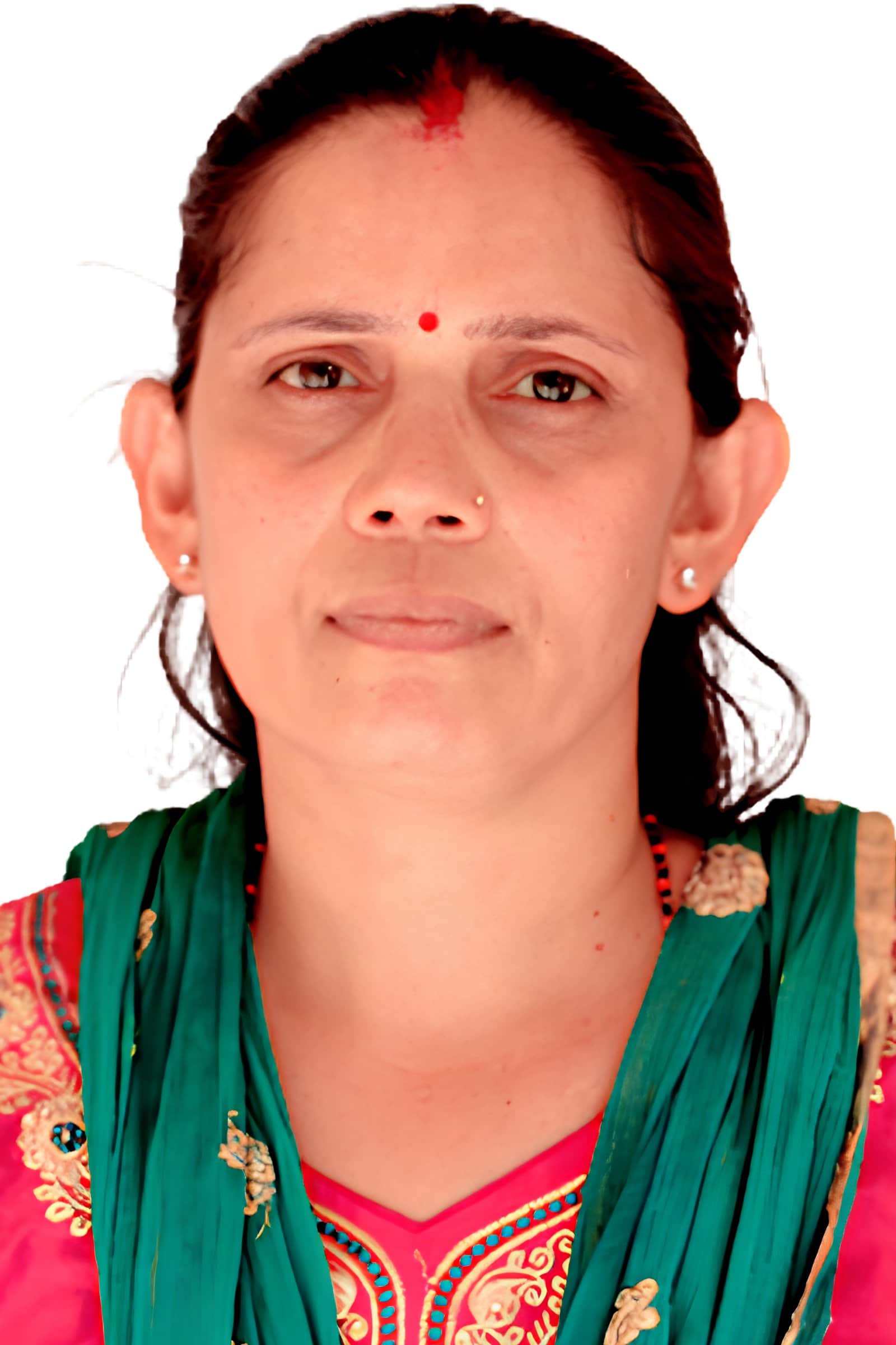 Kamala Ghimire