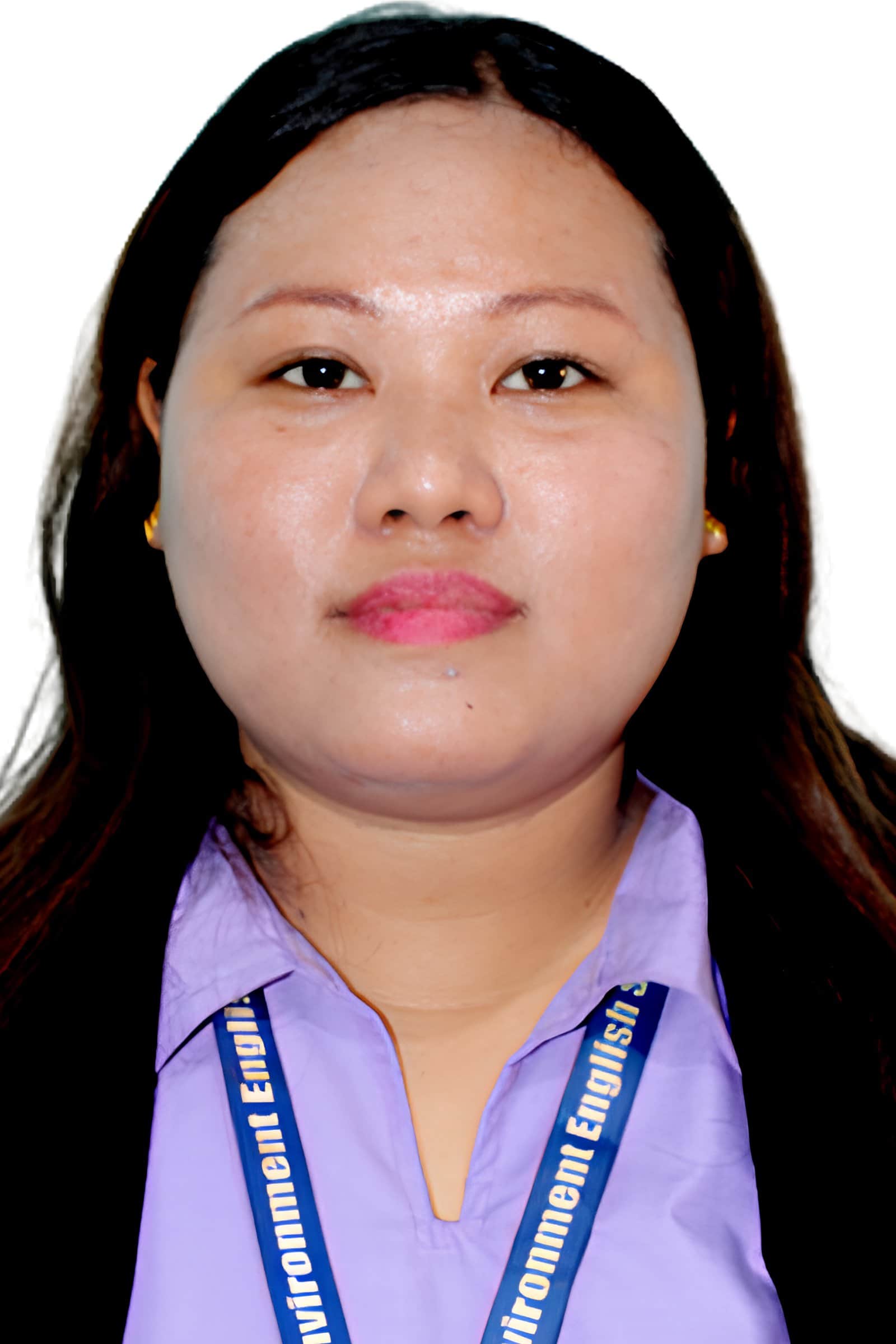 Manisha Thapa Gaha