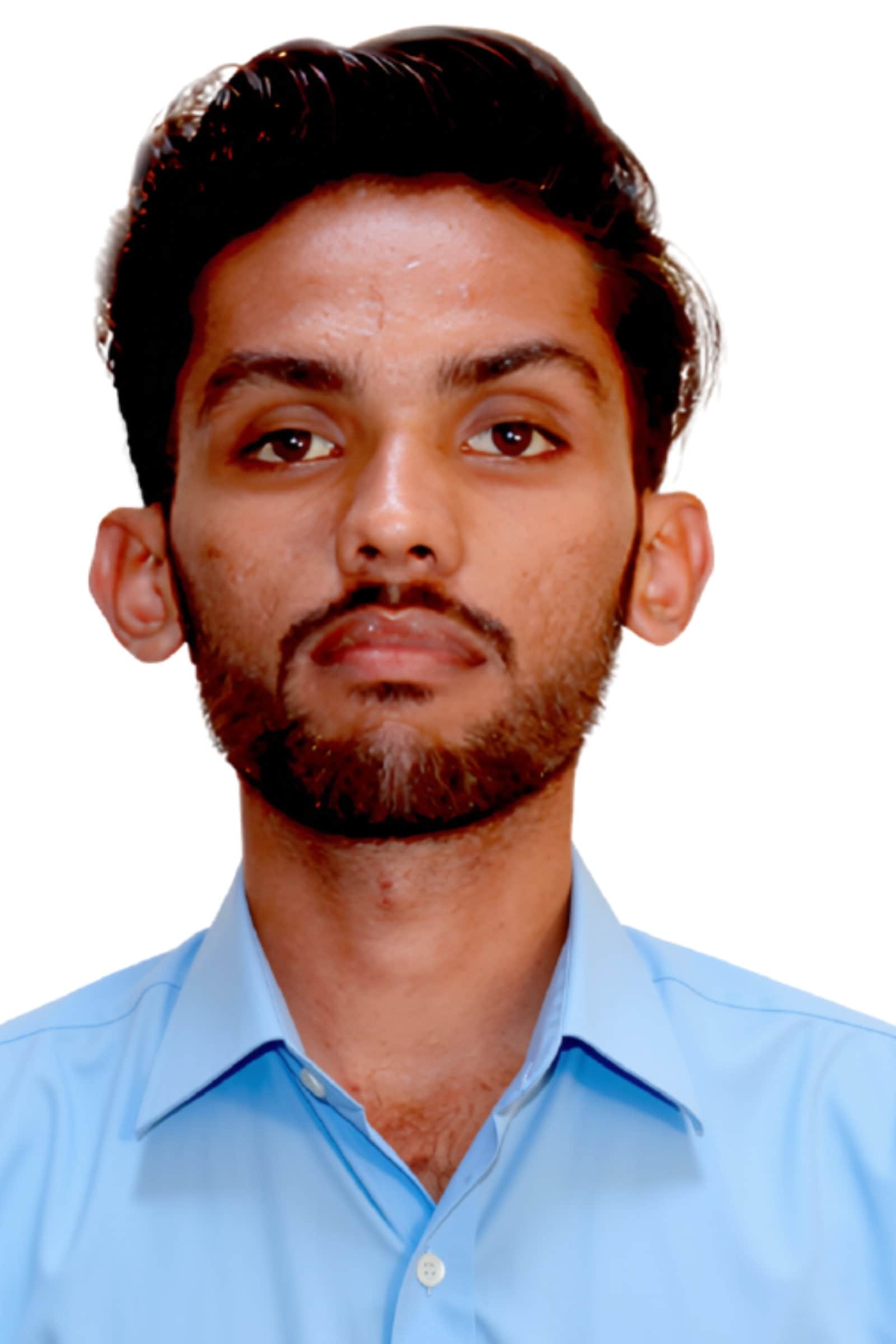 Manish Kandel