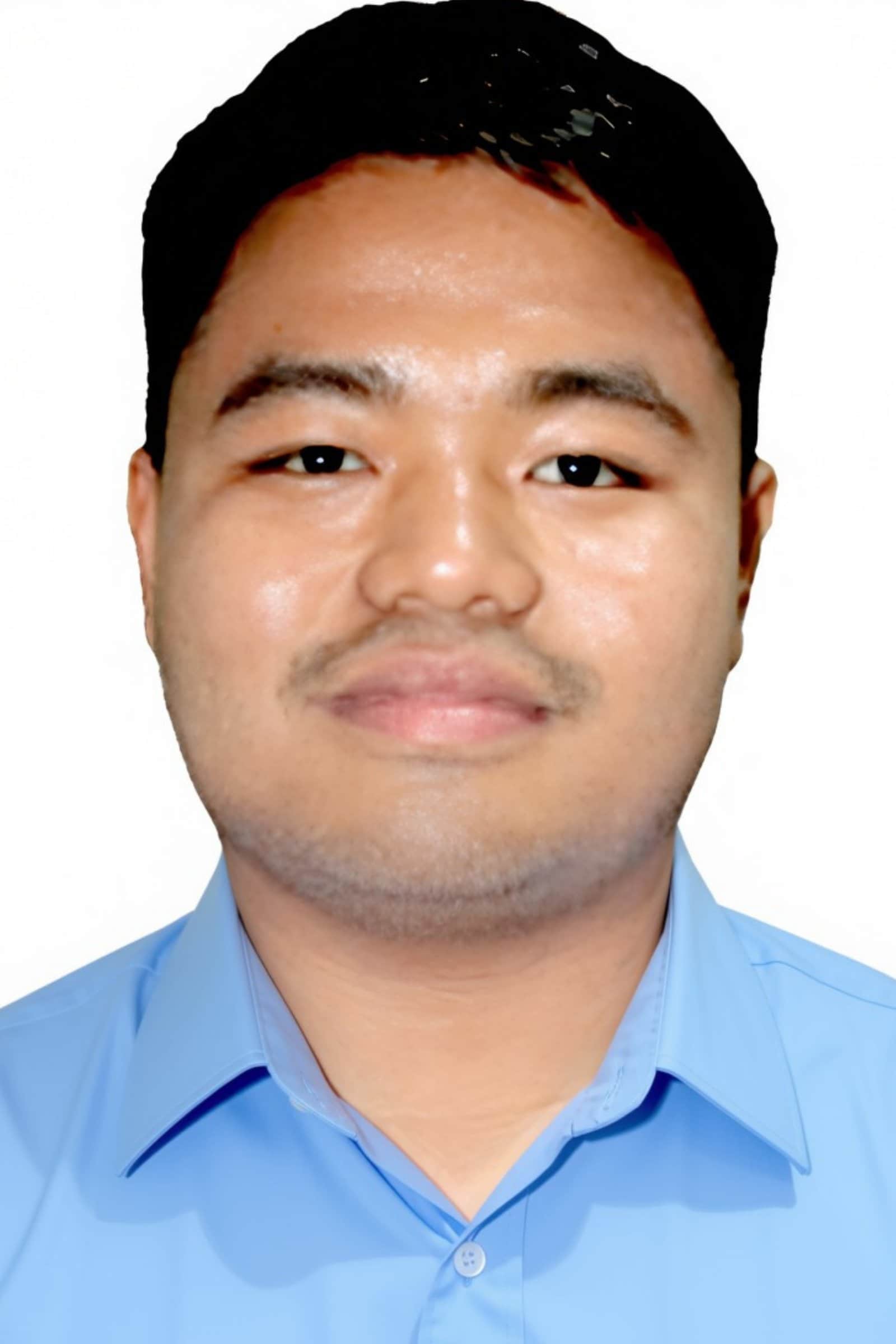 Nabin Rana