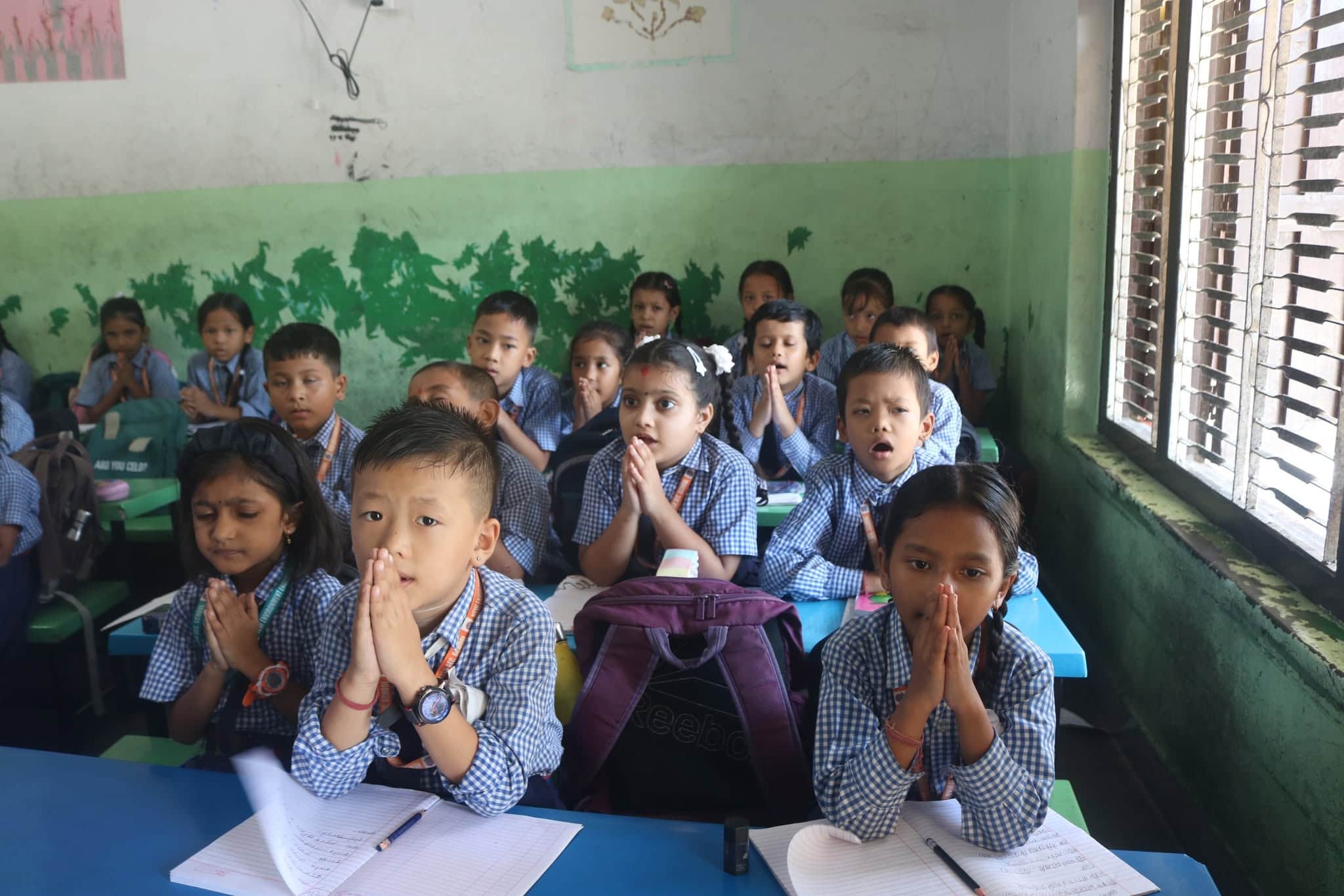 Classroom