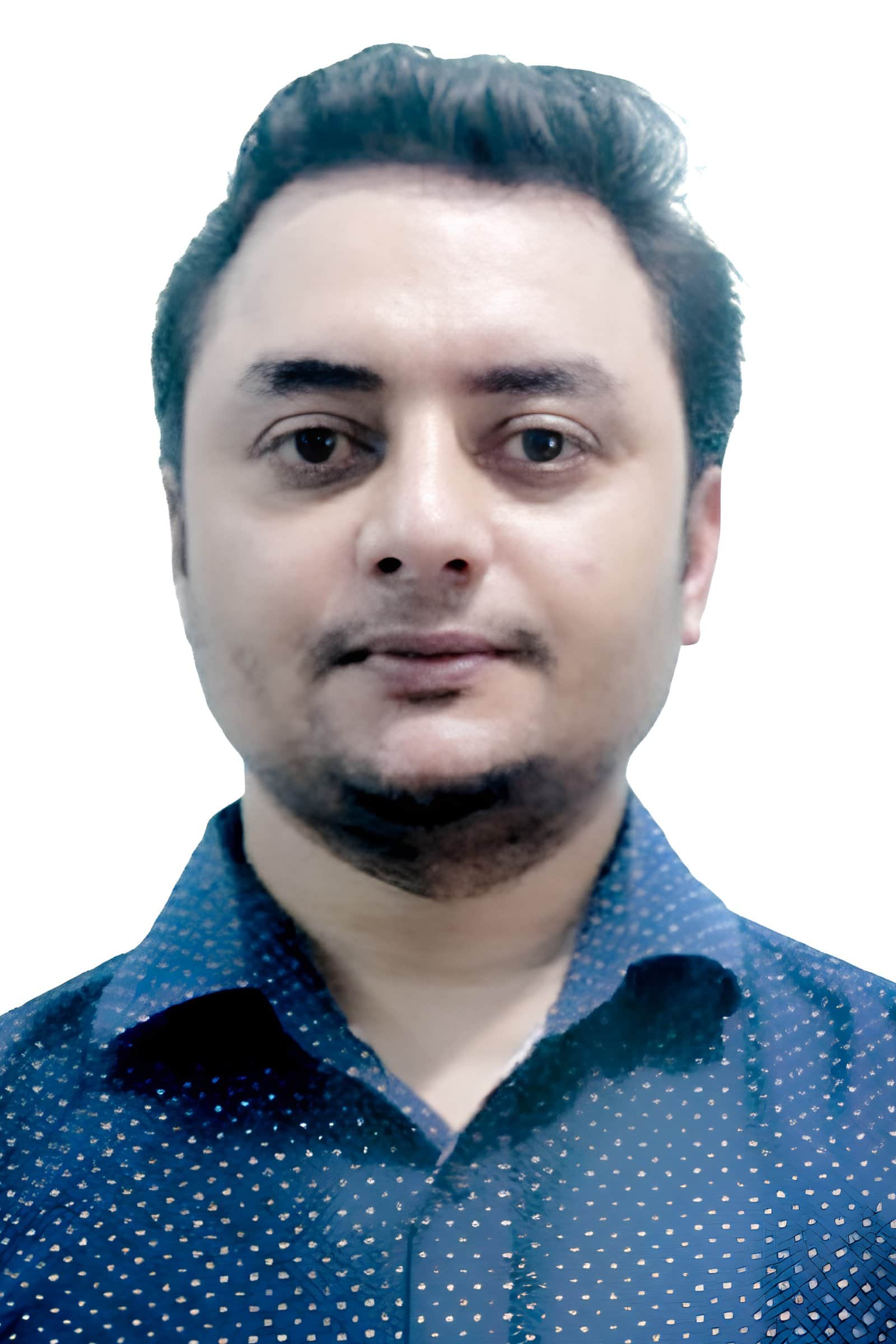 Yogesh Bhusal
