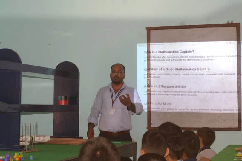 Academic Leadership