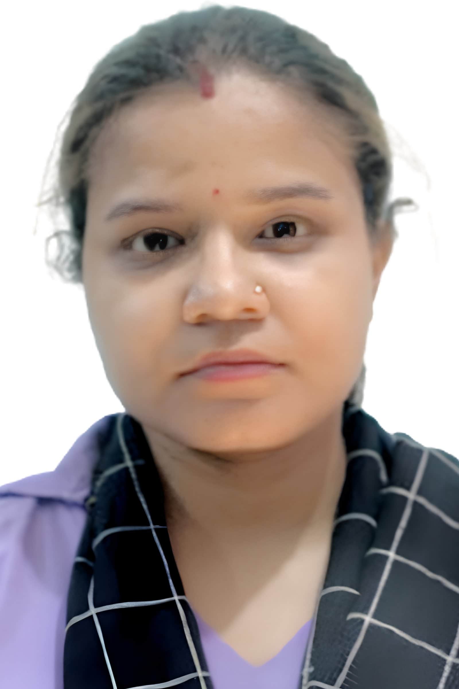 Namrata Kafle