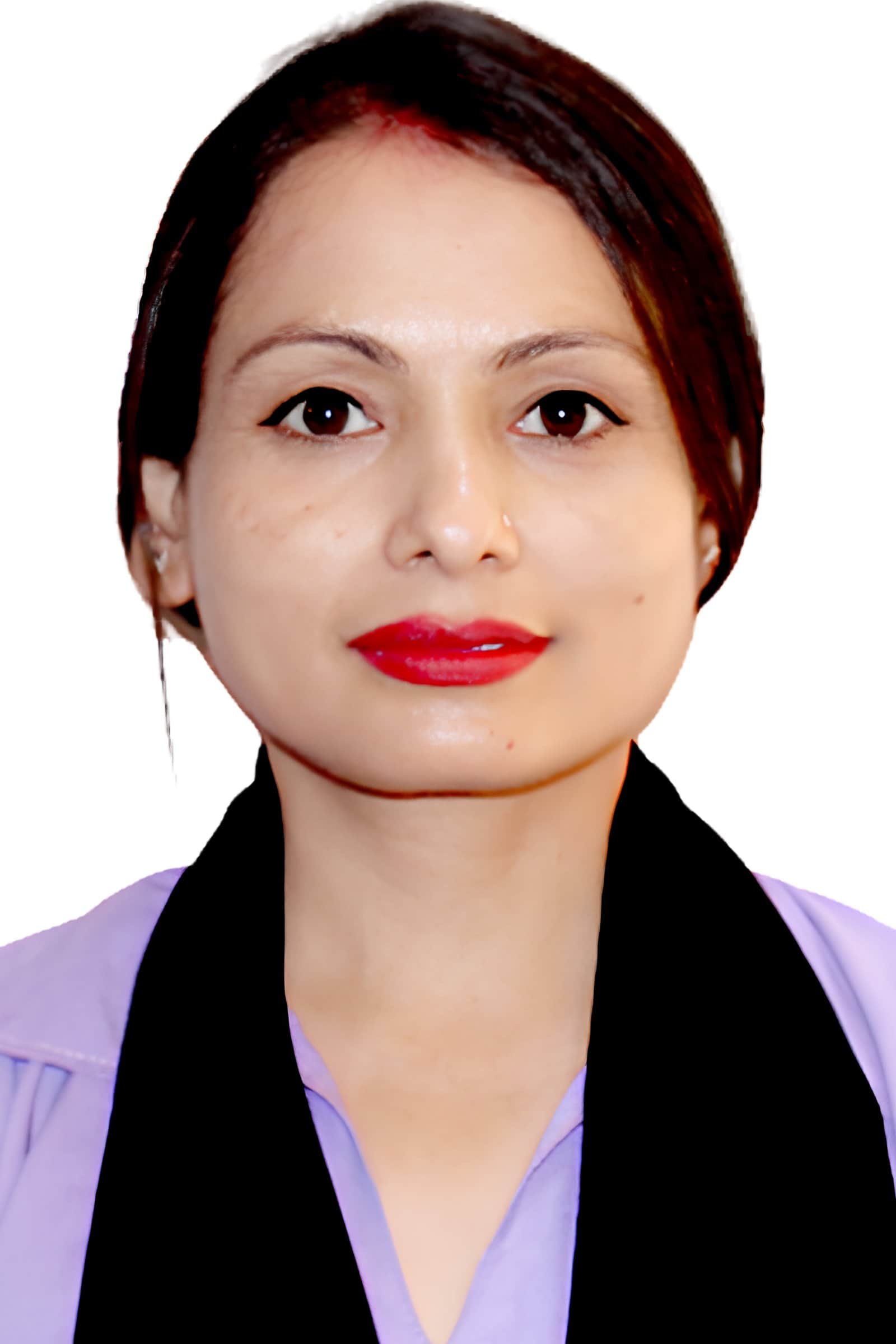 Nisha Adhikari